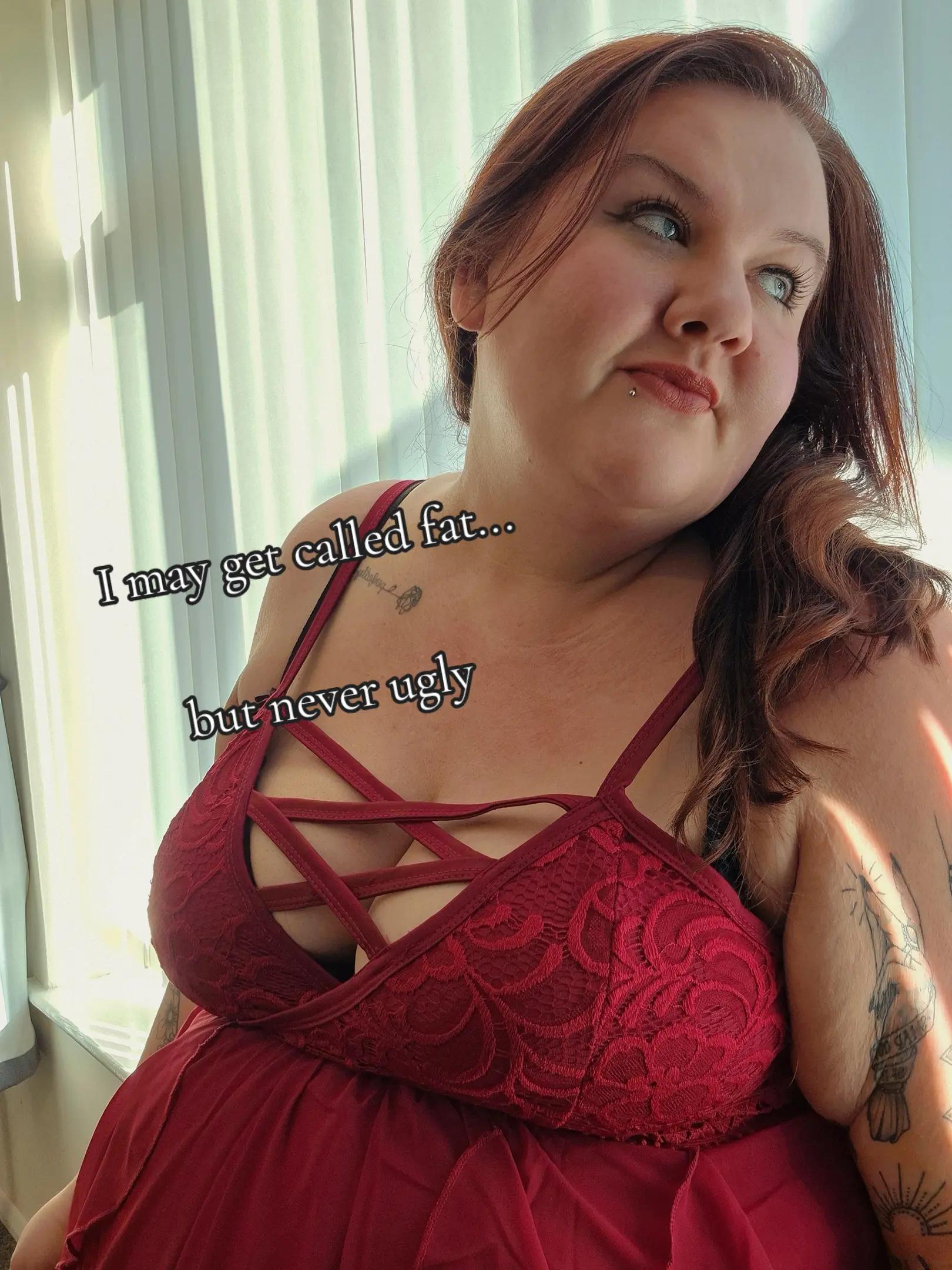 @Laura | Plus Size Confidence