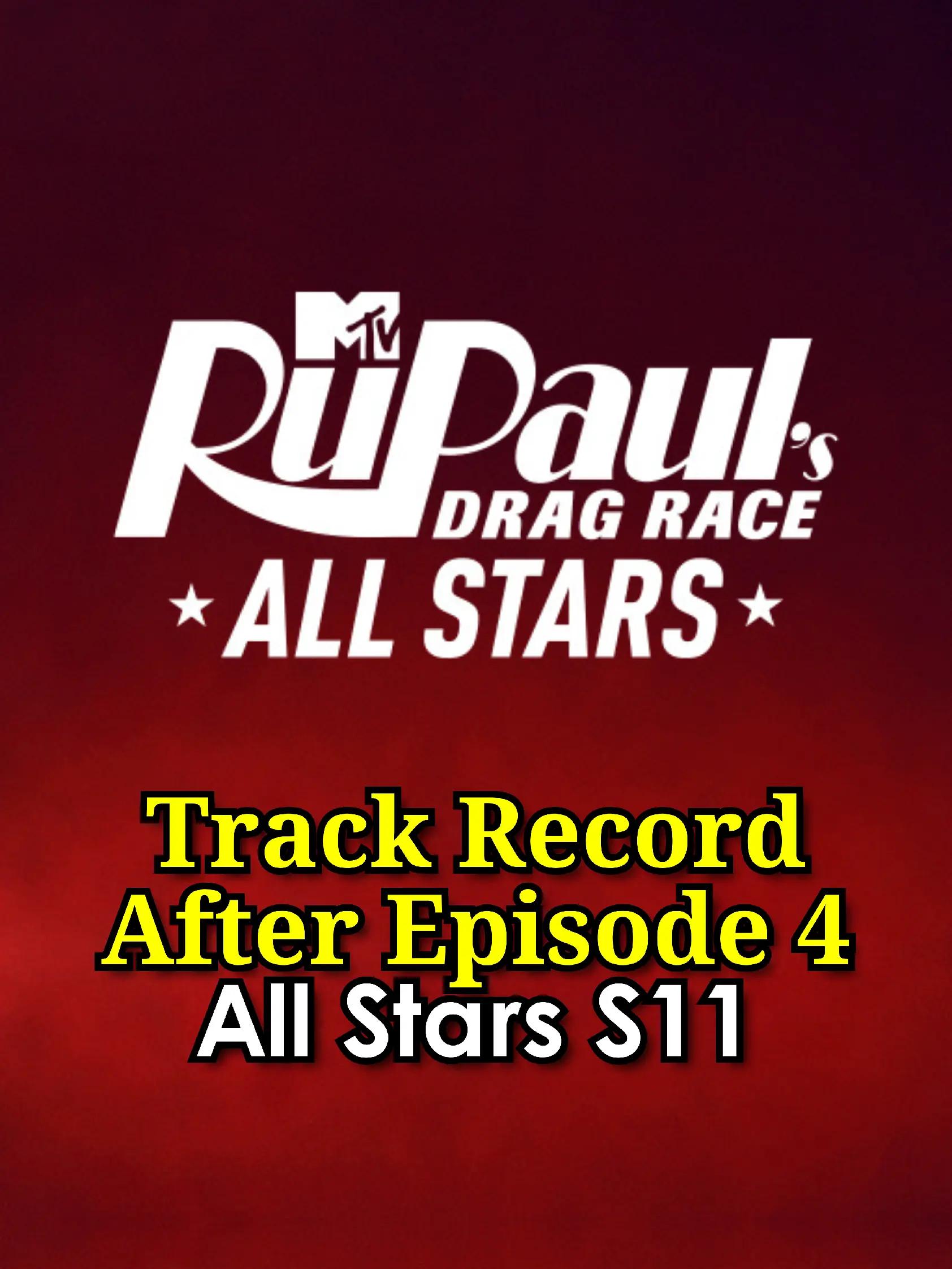 @Drag Race TikTok