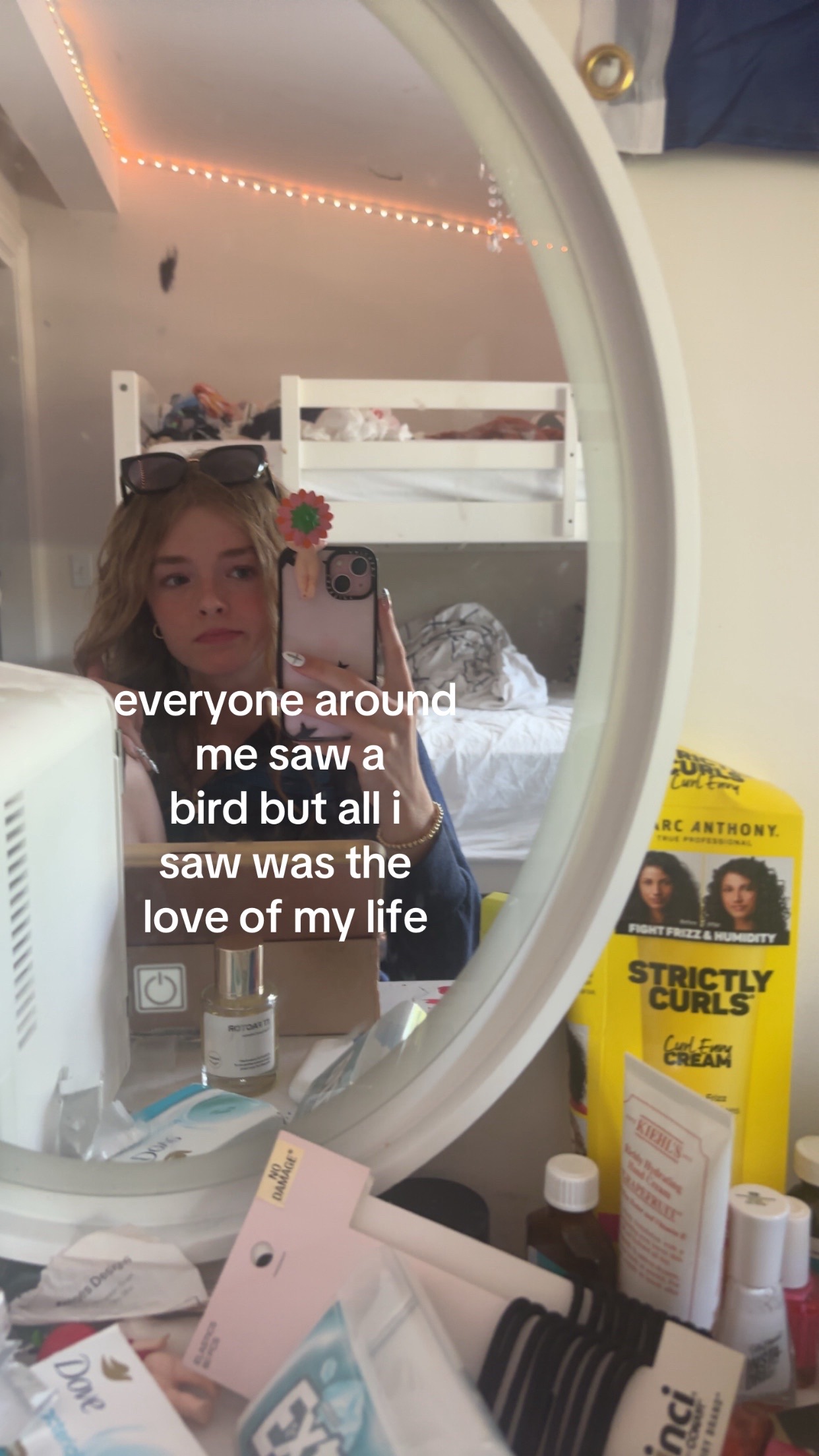 @secret