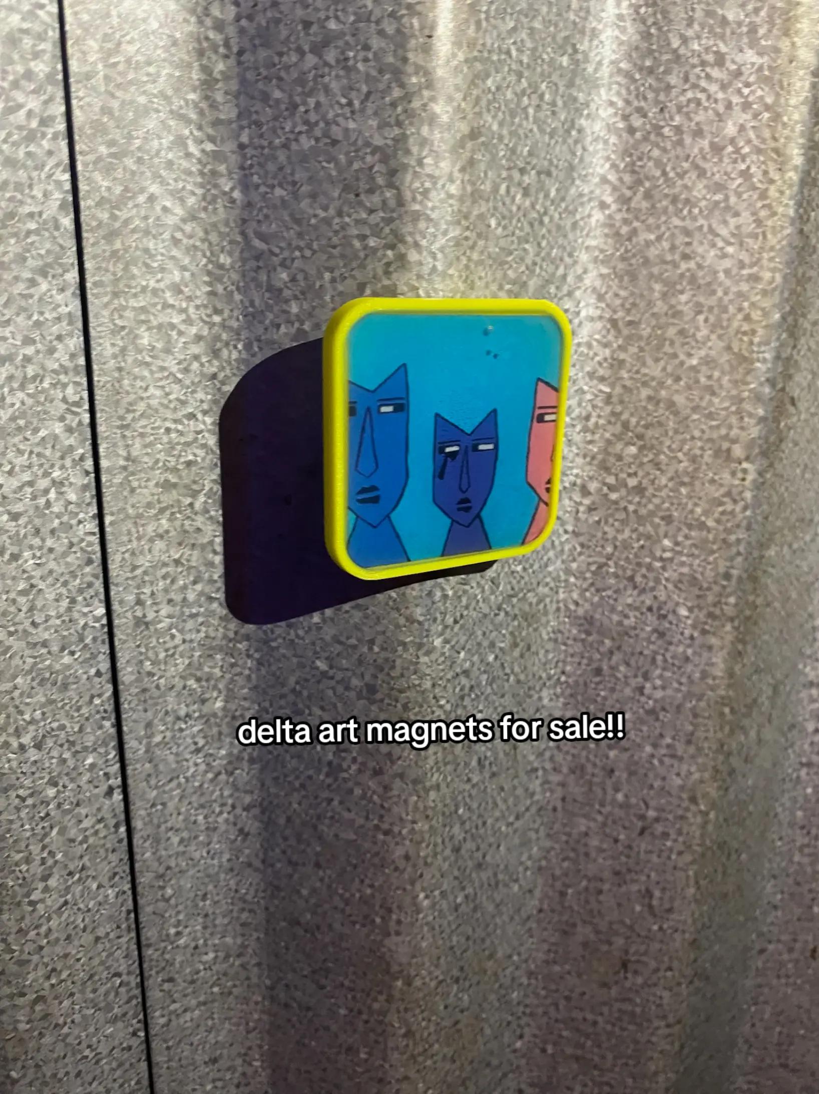 @Delta