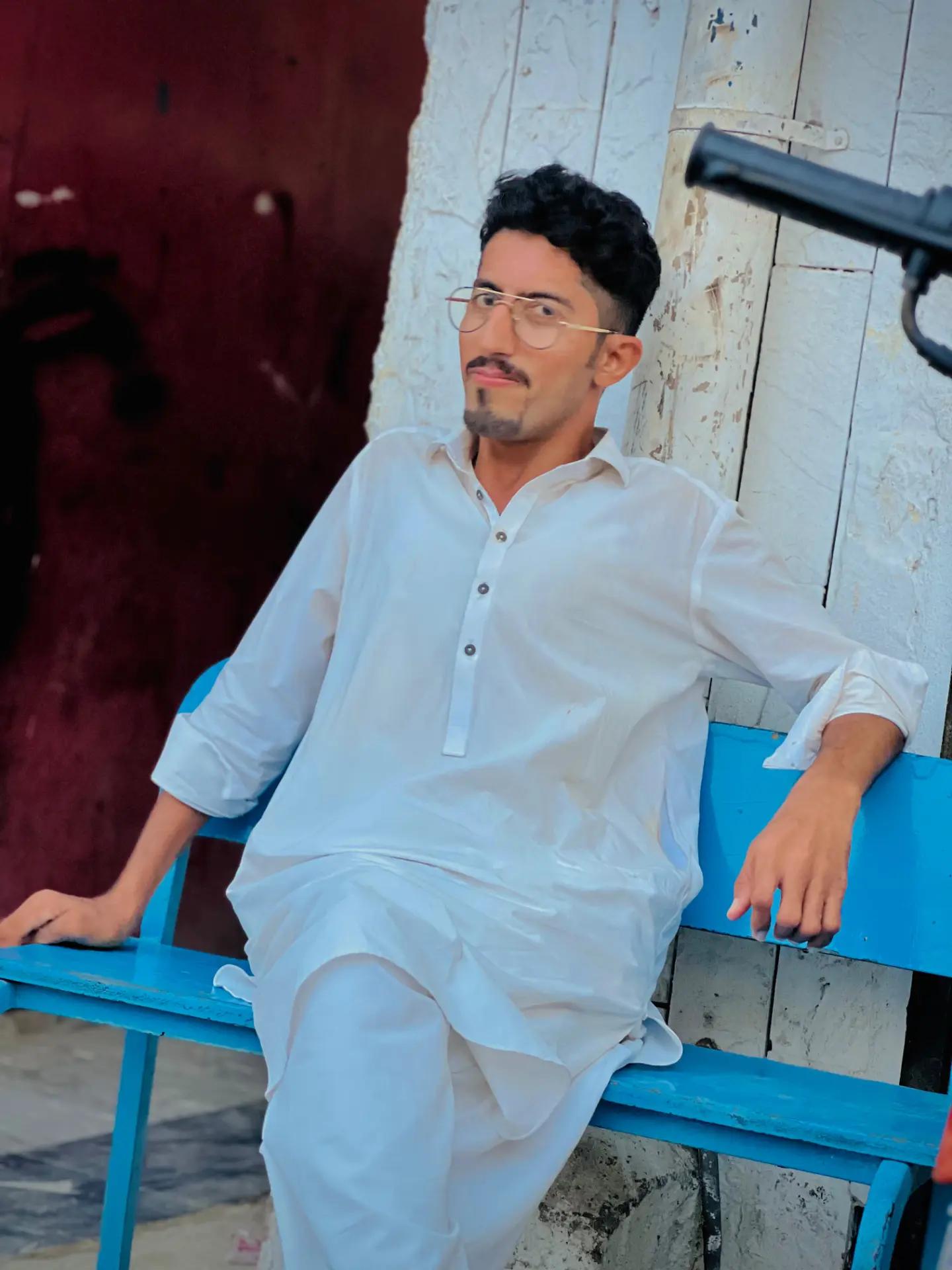 @Mukhtar Shah