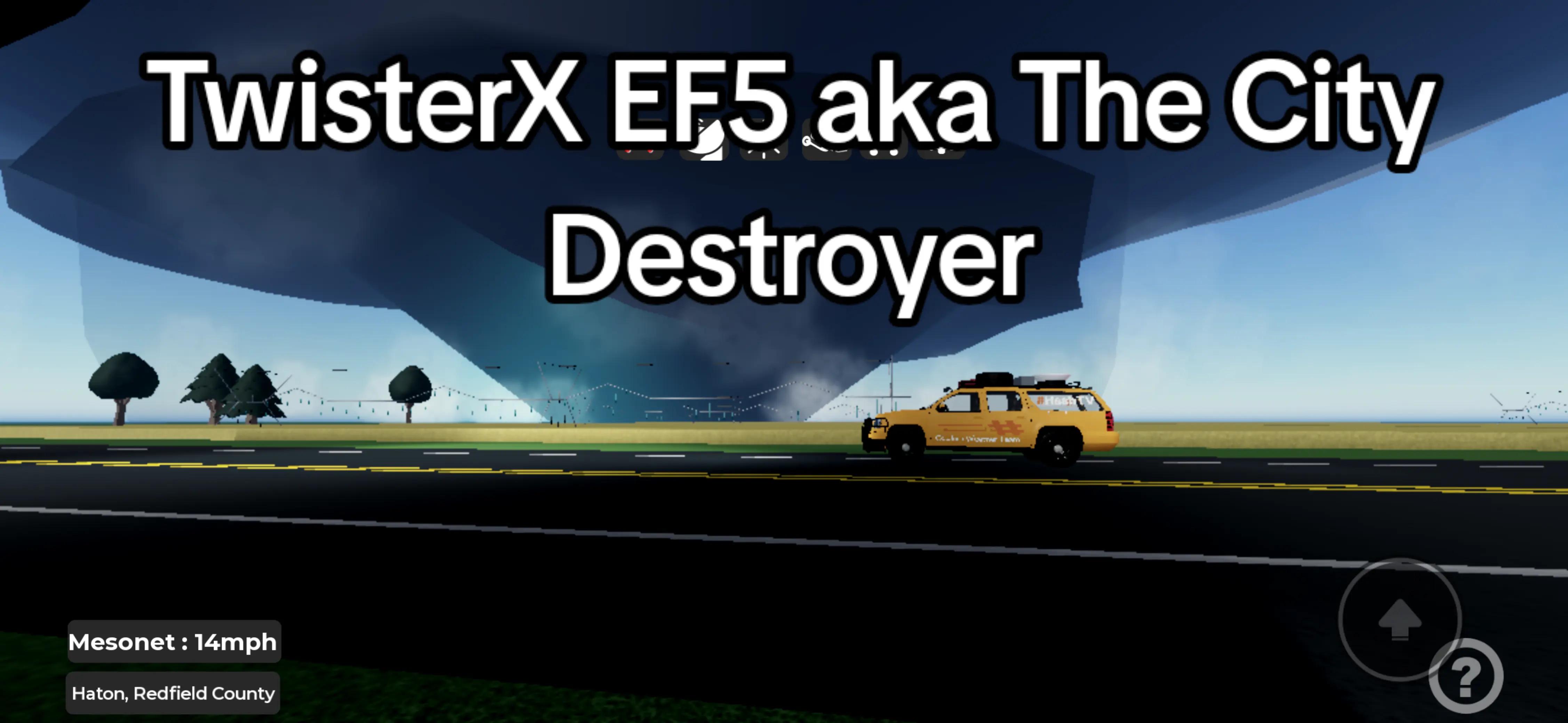@Team Vortex Killer