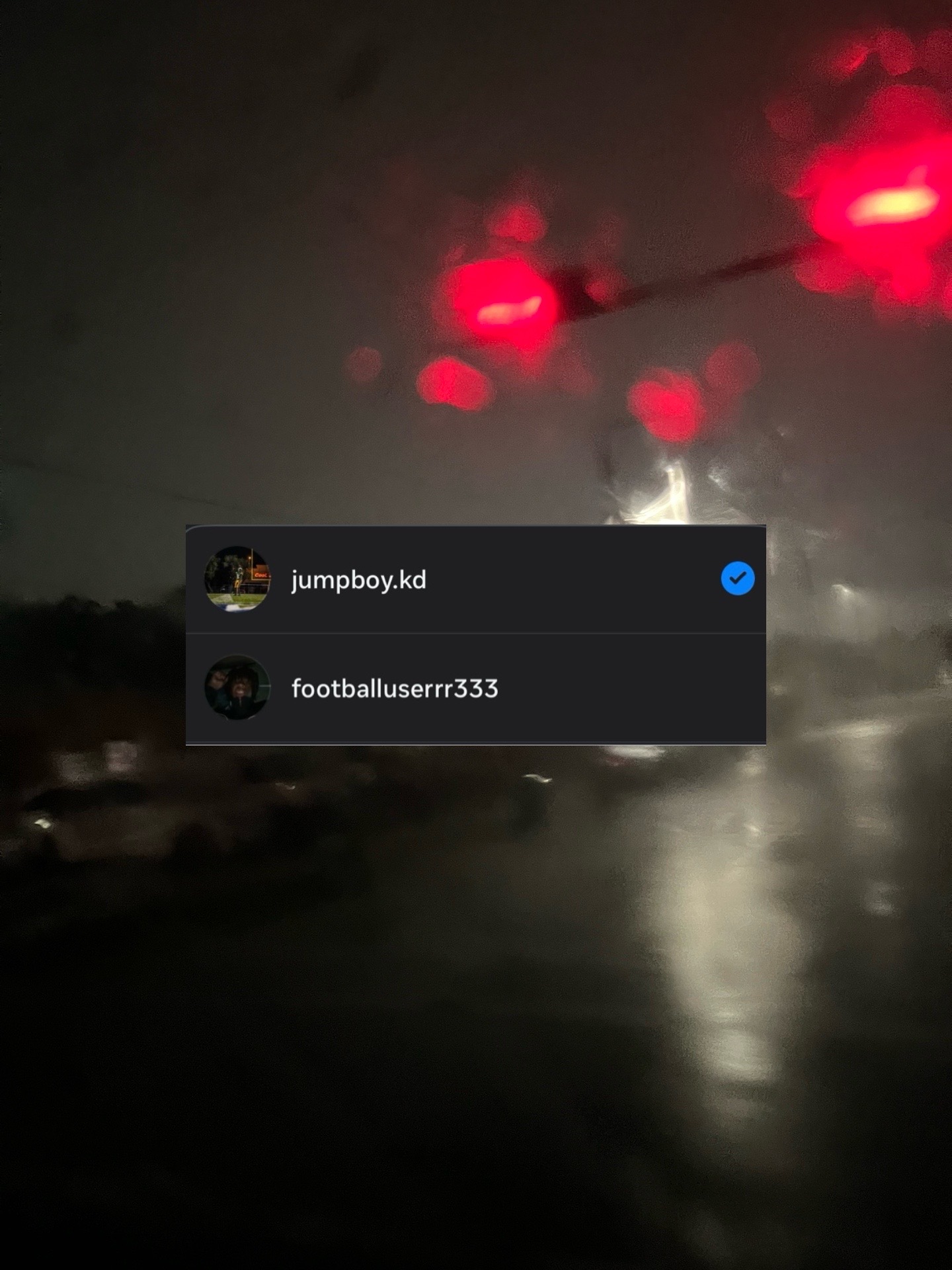 @im not real
