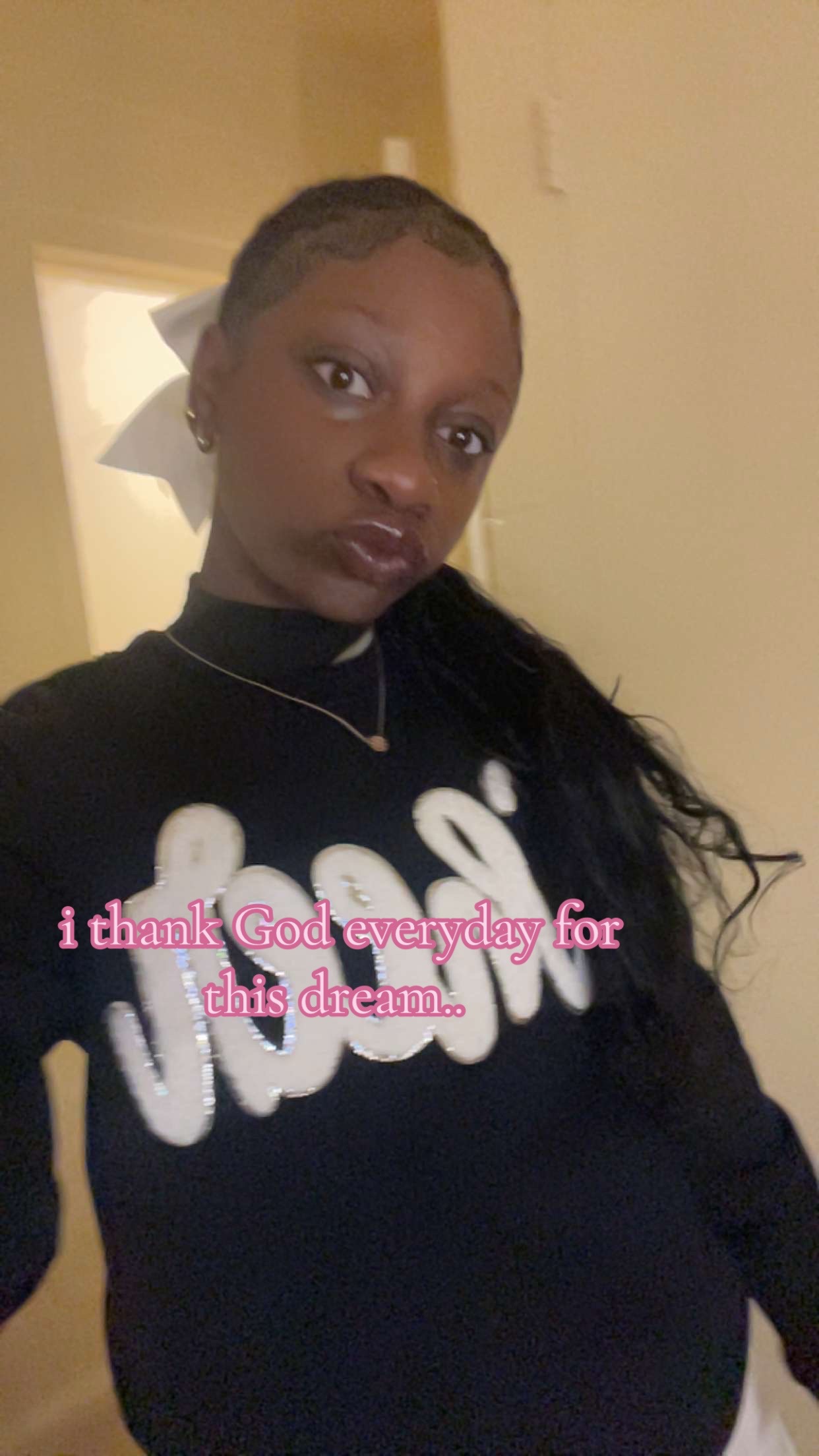 @sincere👸🏾