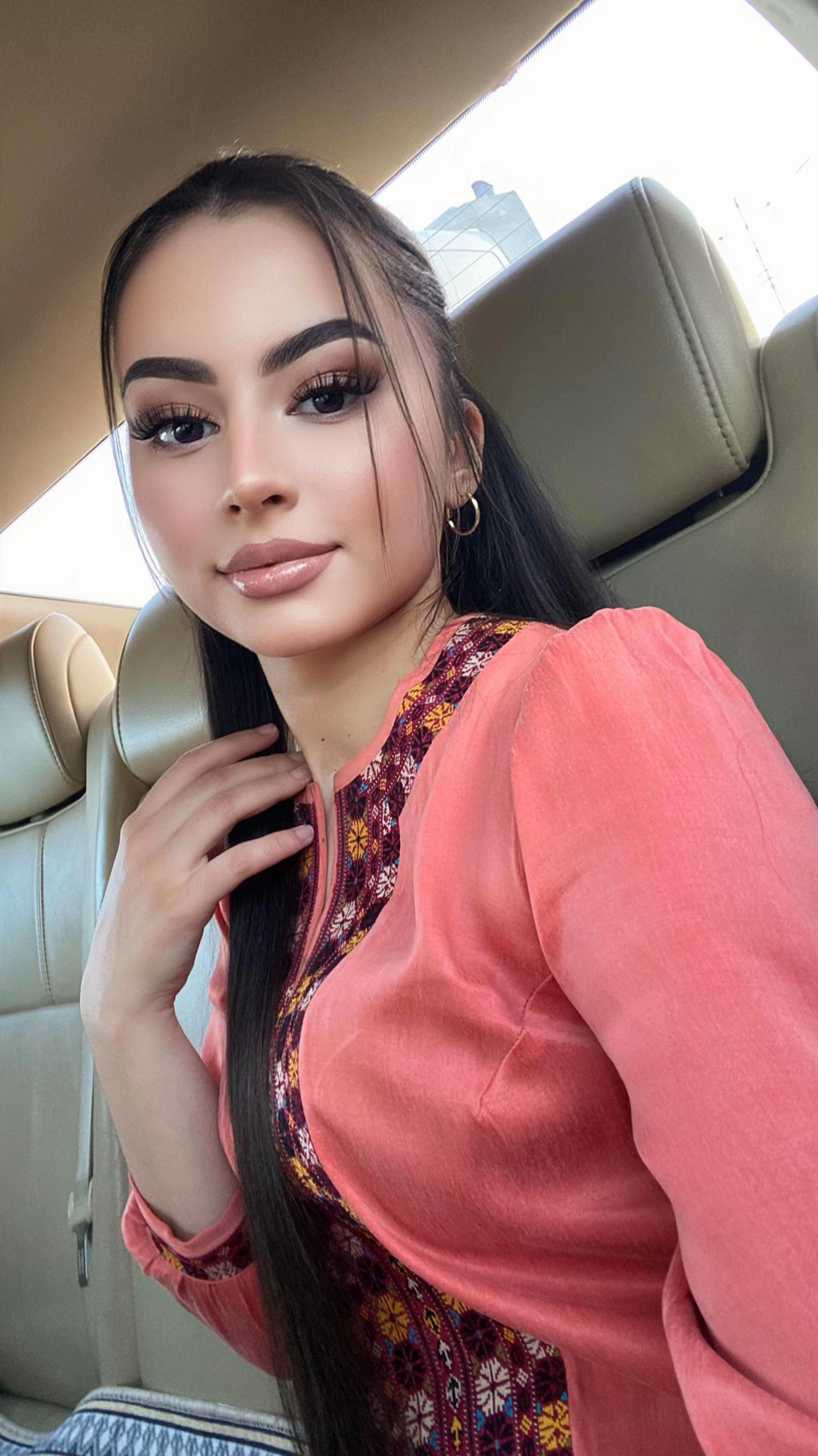 @MERYEM ŞADURDY&Yacute;EWA