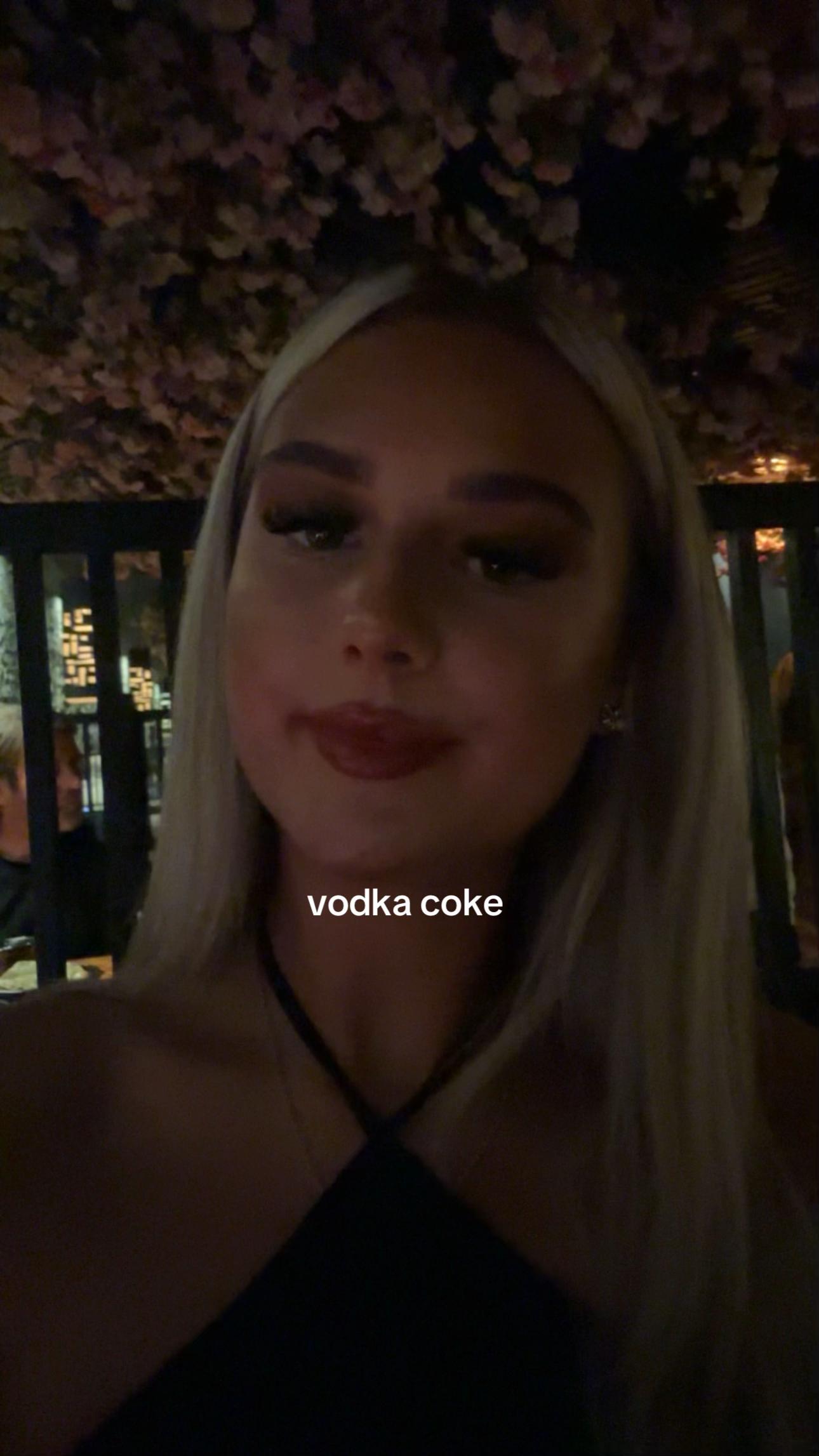 @Lauren watts
