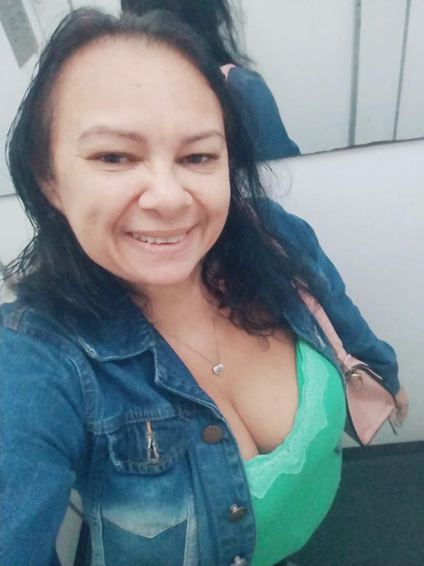 @Marilac Santana