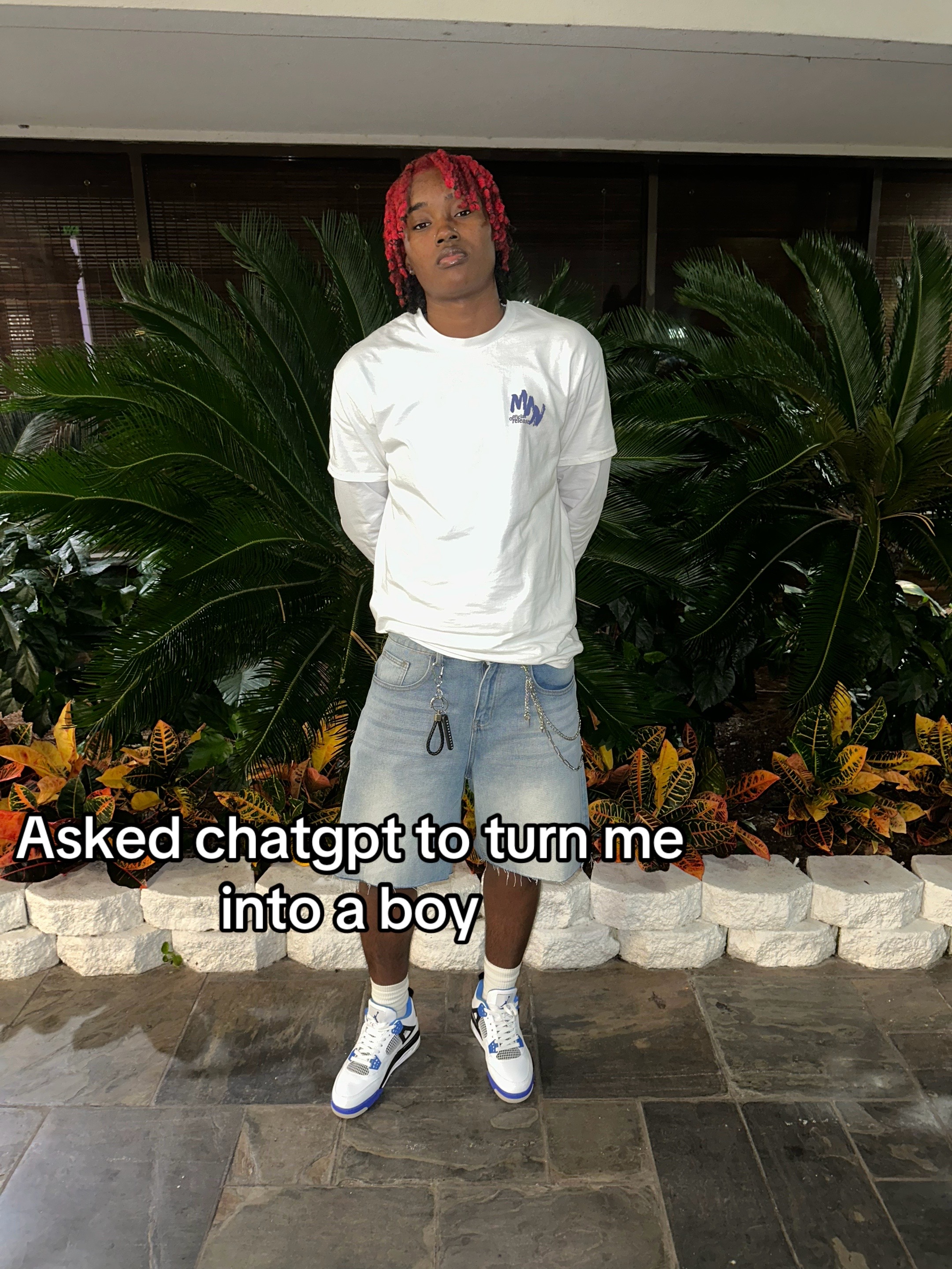 @Shackala Henry
