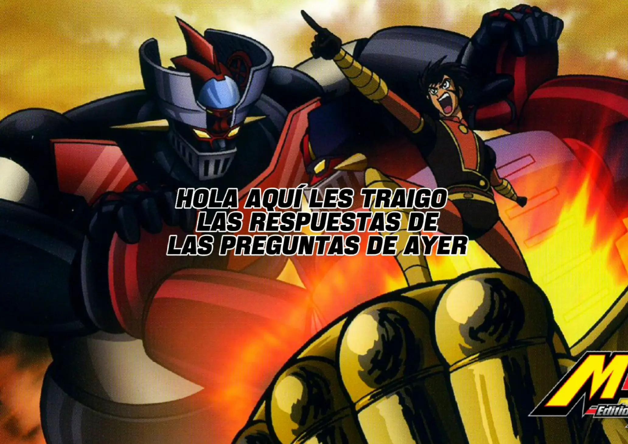 @⛧⃝🍓Team_Mazinger_El.Xazi 2.0