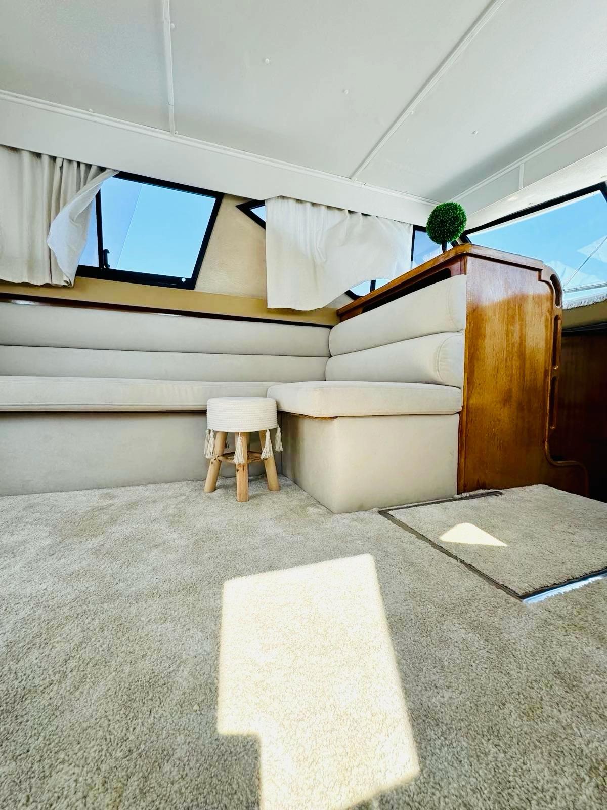 @Corfu Yacht Cruises