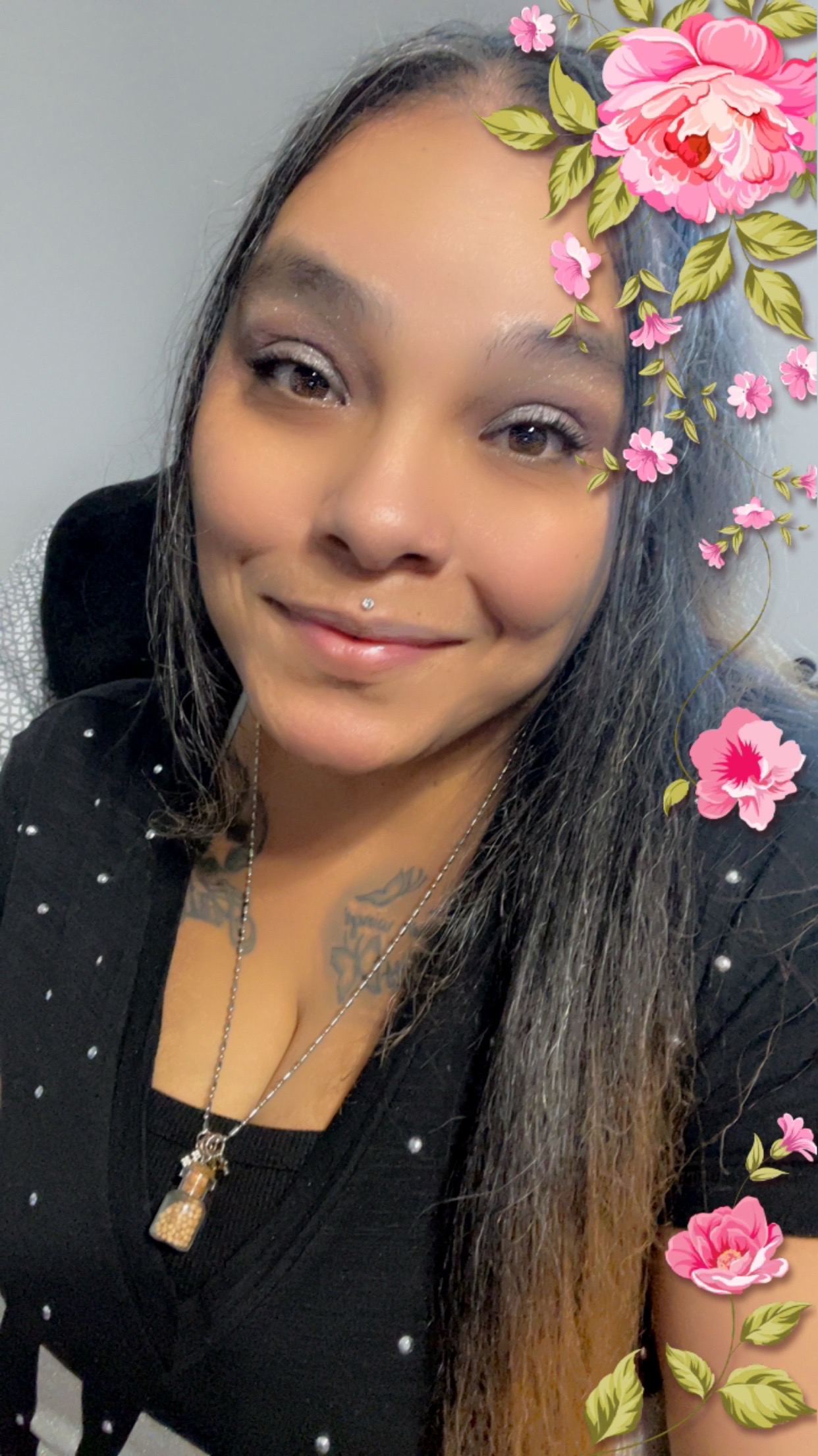 @🦋prophetessblessed🦋