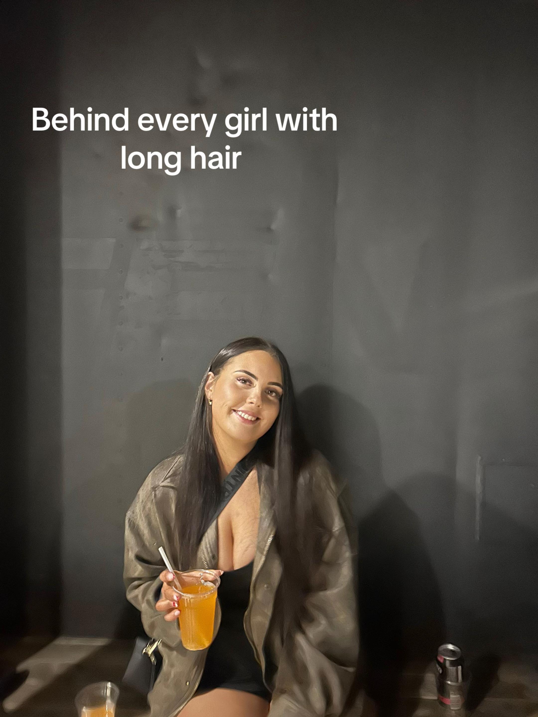 @Ebony Louise