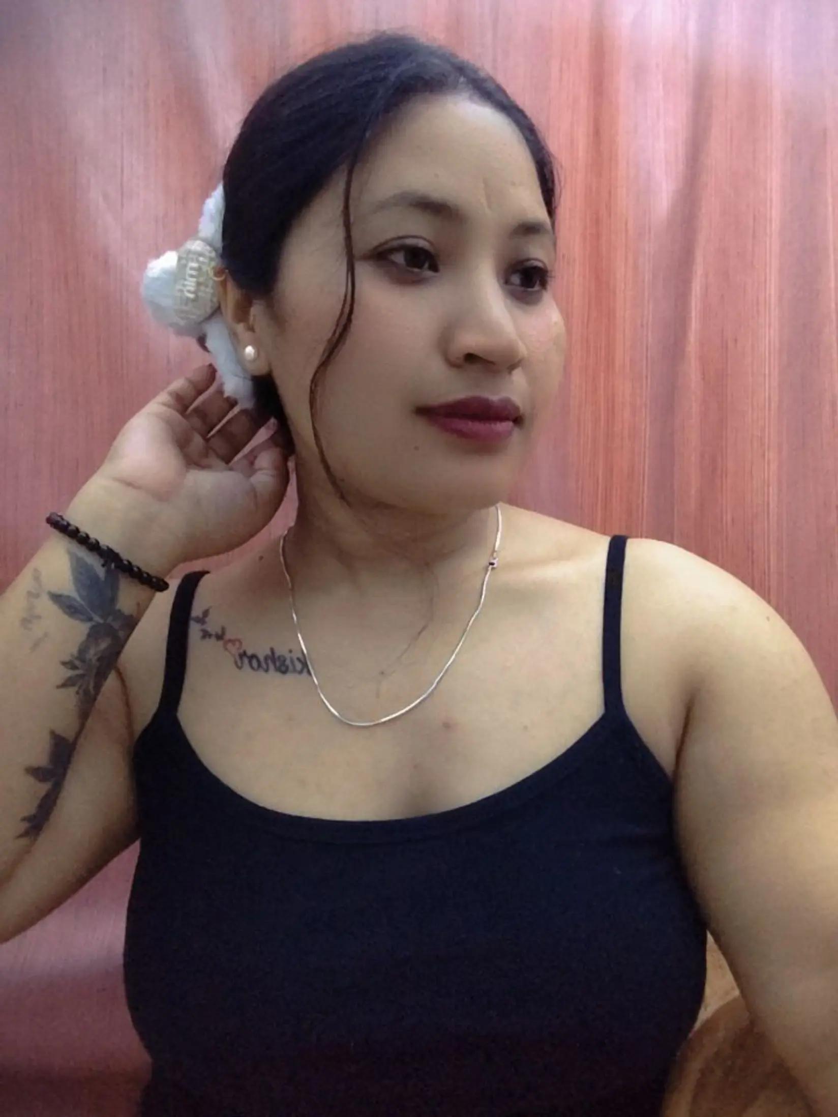 @Tulasha Shrestha54👑
