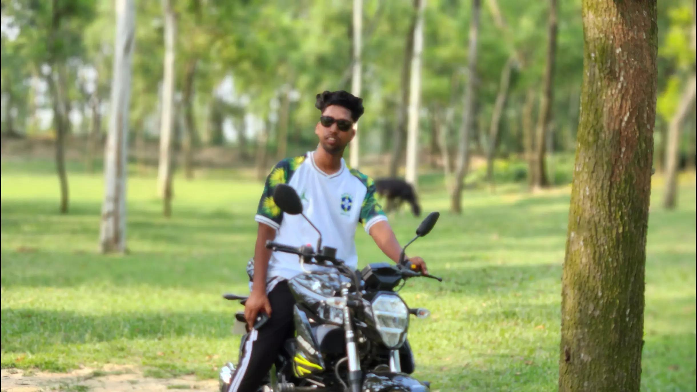 @꧁༒☬PaRvez😊☬༒꧂ দিনাজপুরের ছেলে