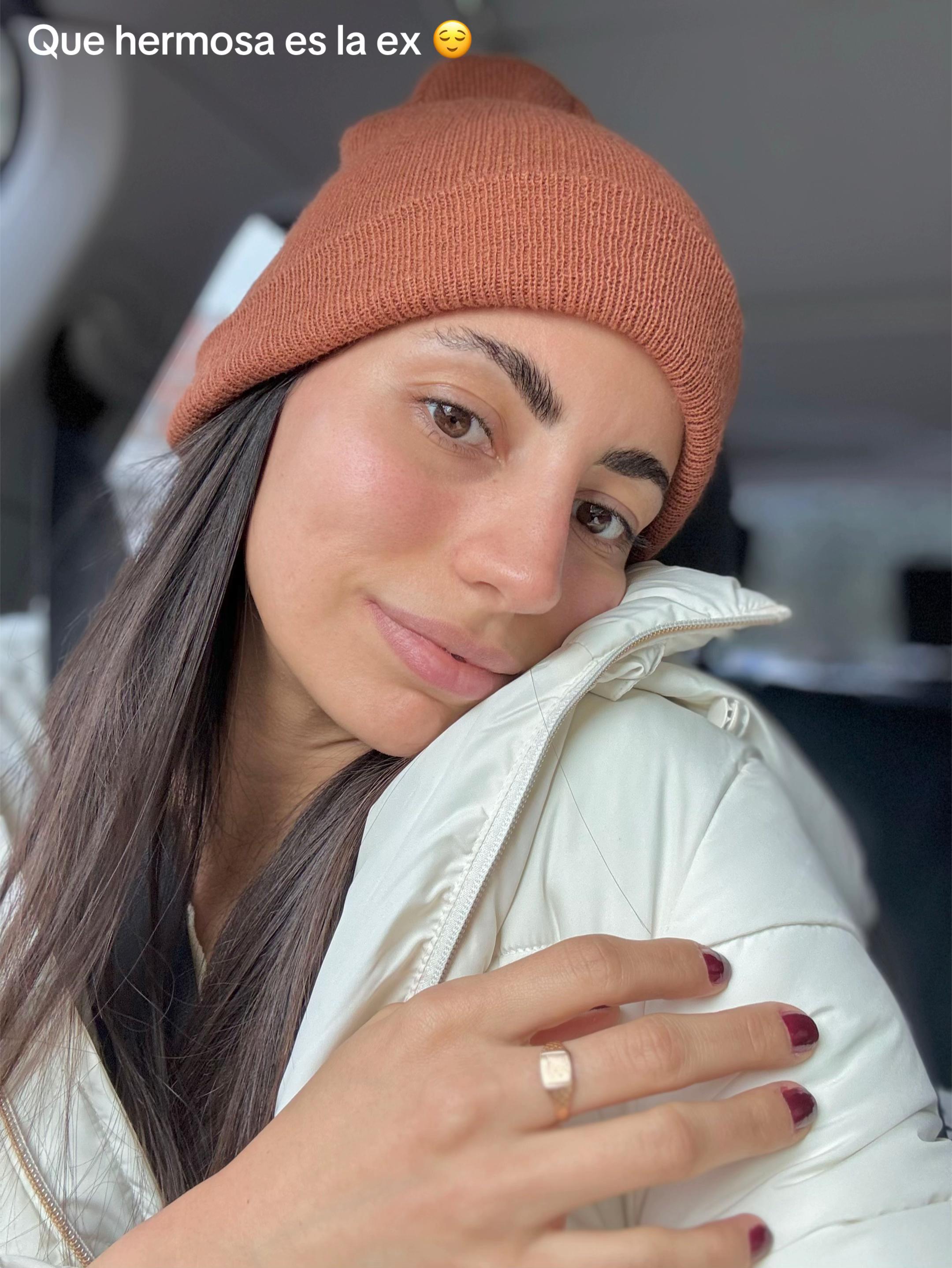 @Fiorella Sol Ingratta ❤️&zwj;🔥