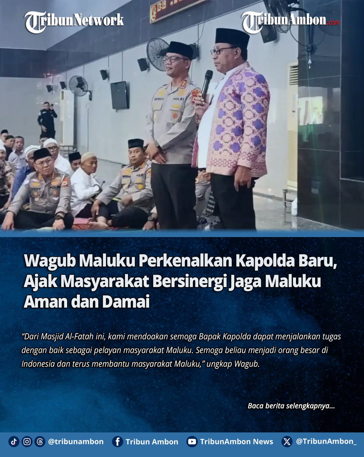 @TribunAmbon.com