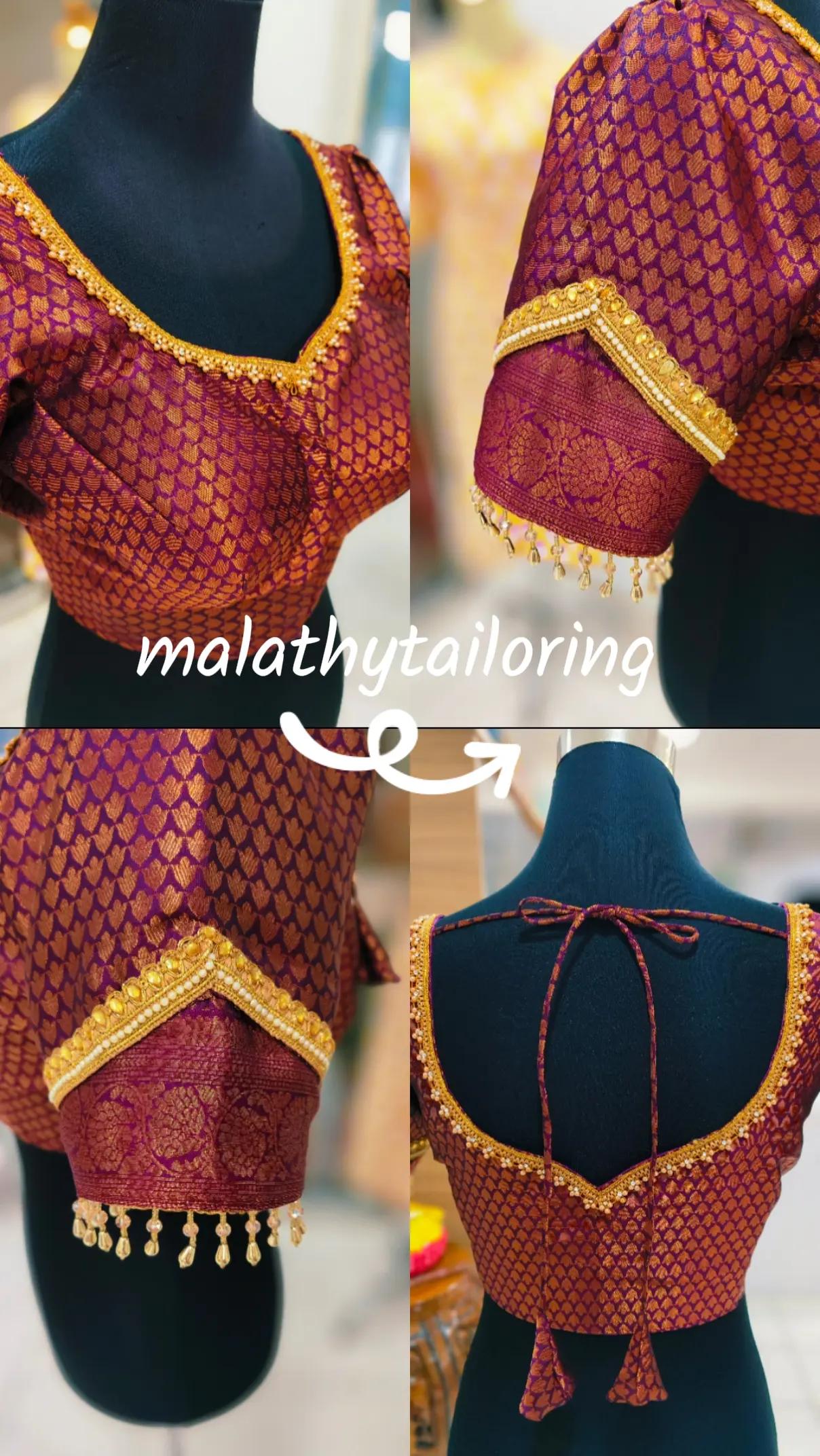@MALATHYTAILORING