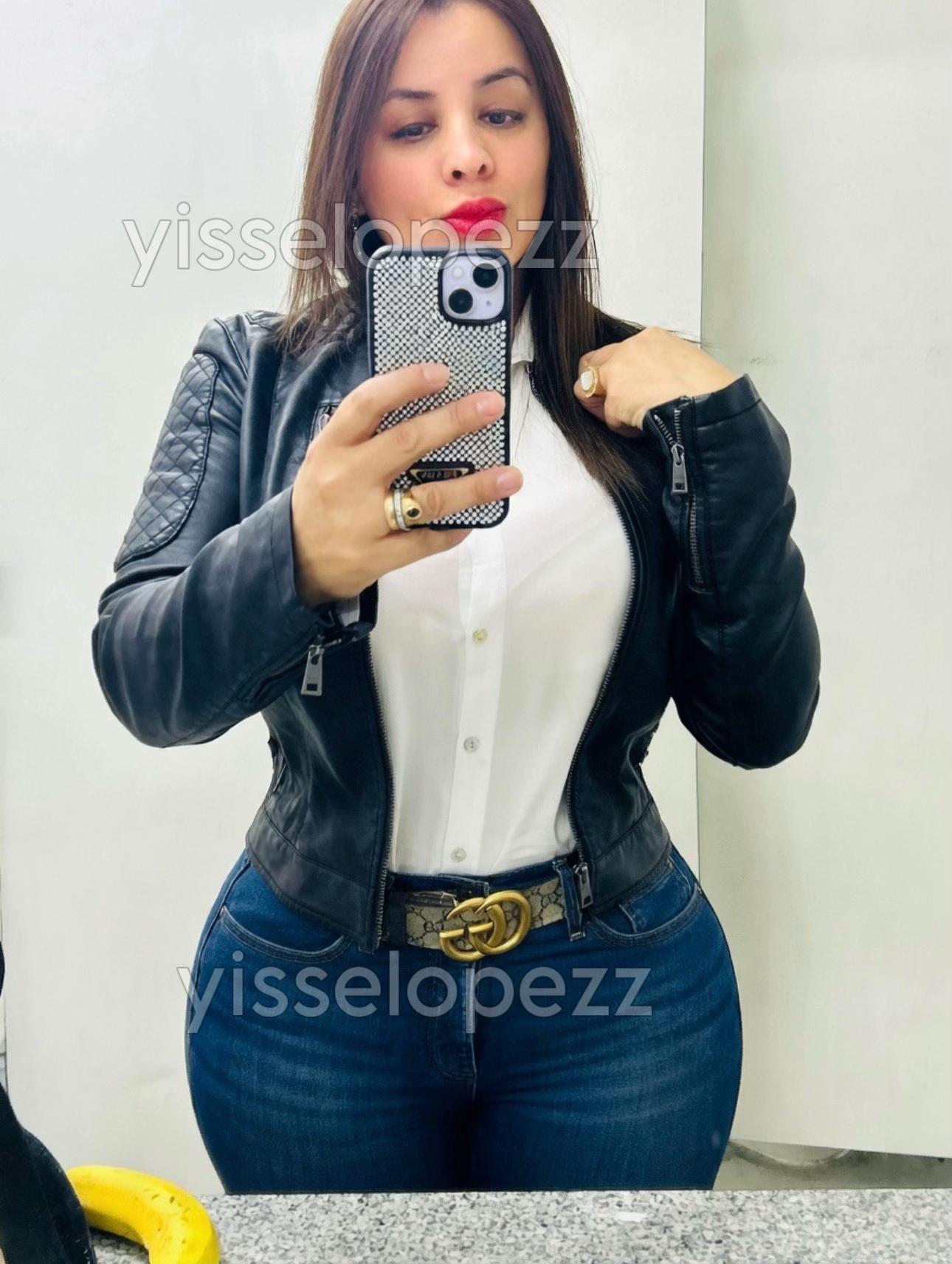 @Yisselopez