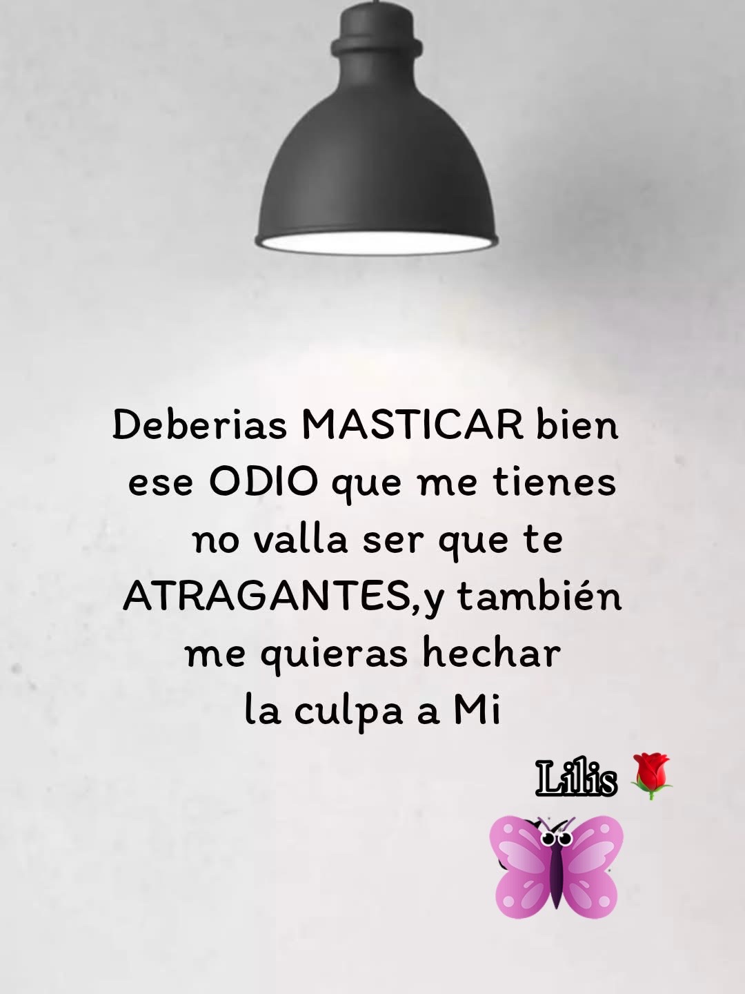 @🌹 Lili ❤️