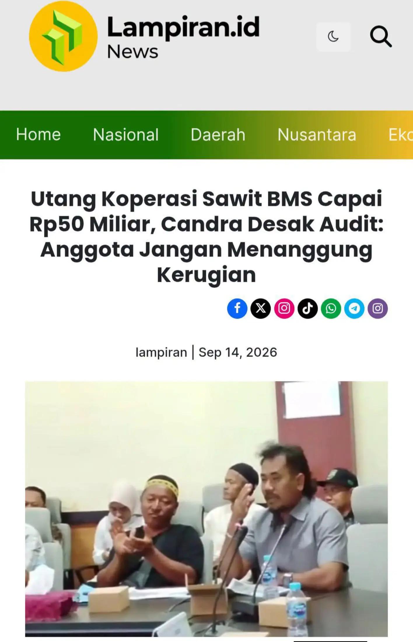 @Belitong Pugak