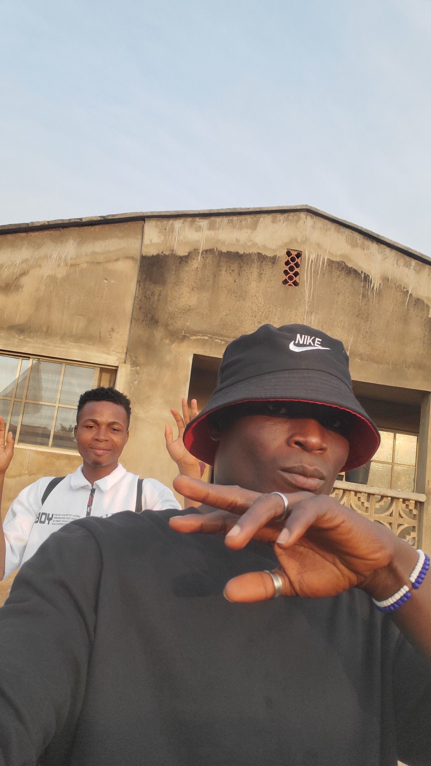 @Olamide Shomoye