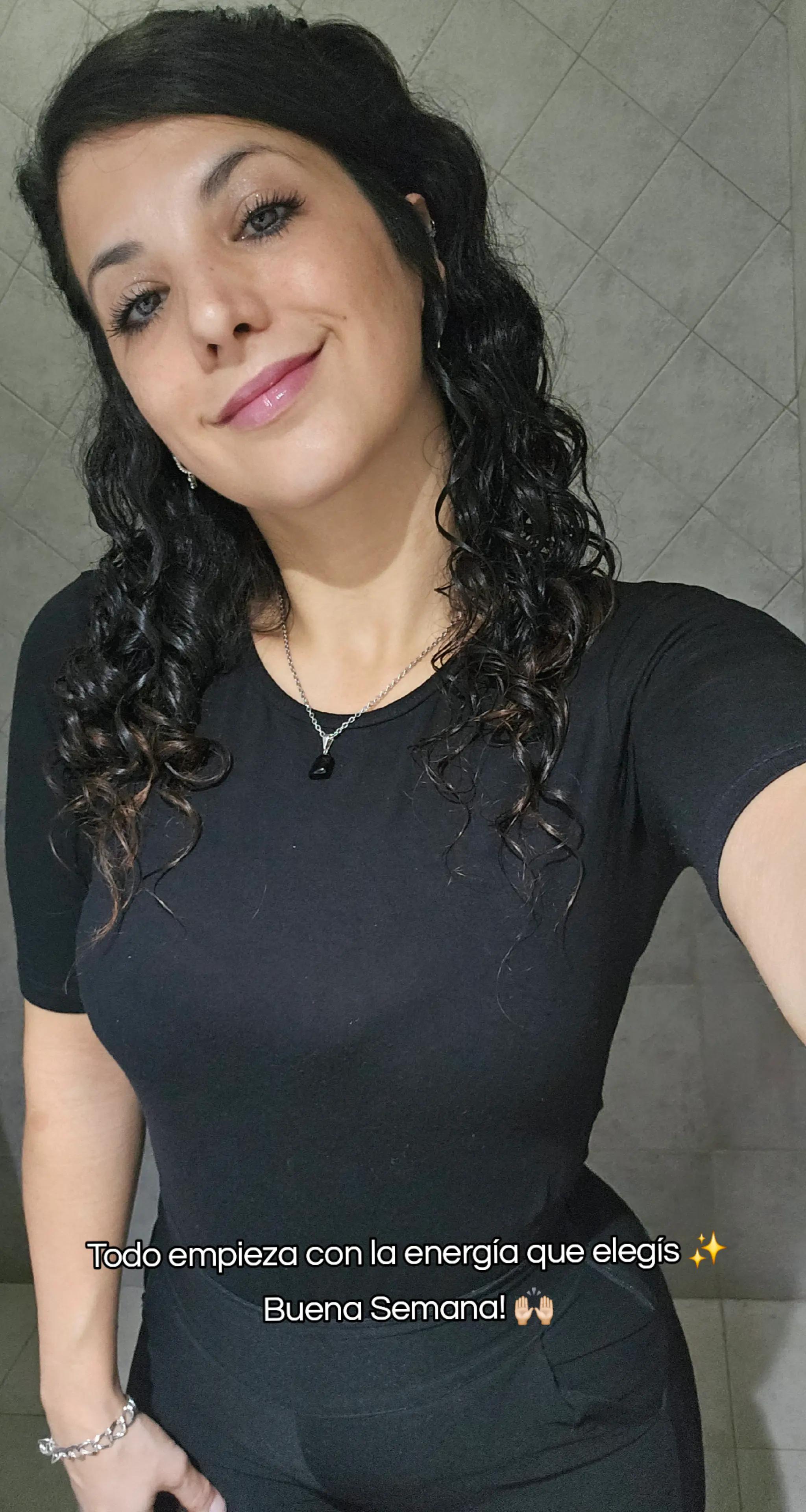 @Yamila Otero Fusaro