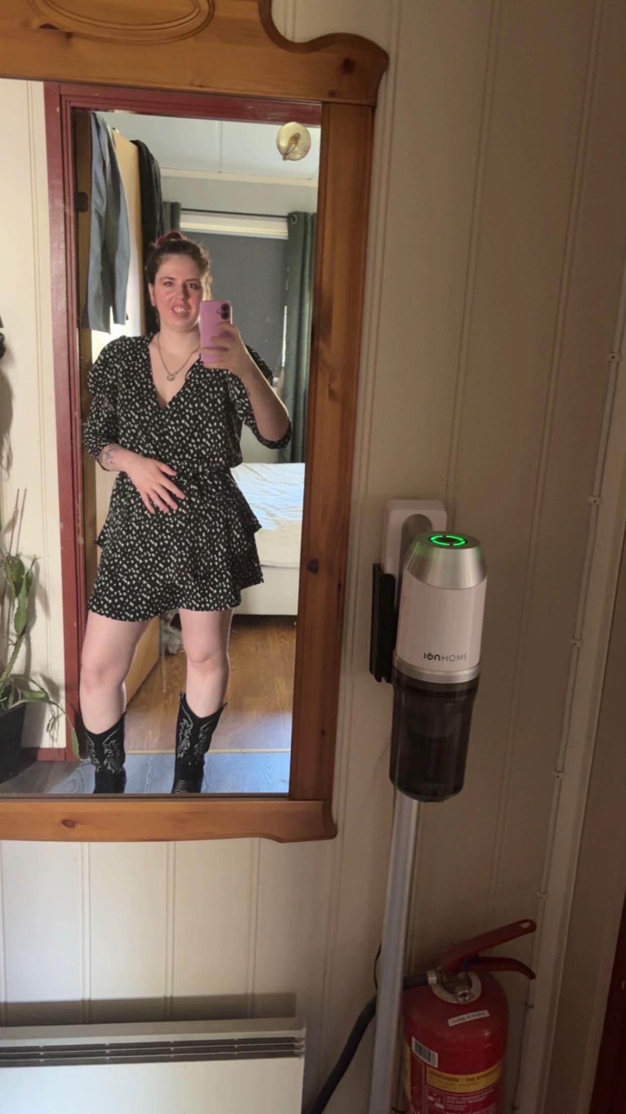 @Lightninggirl75 🥰