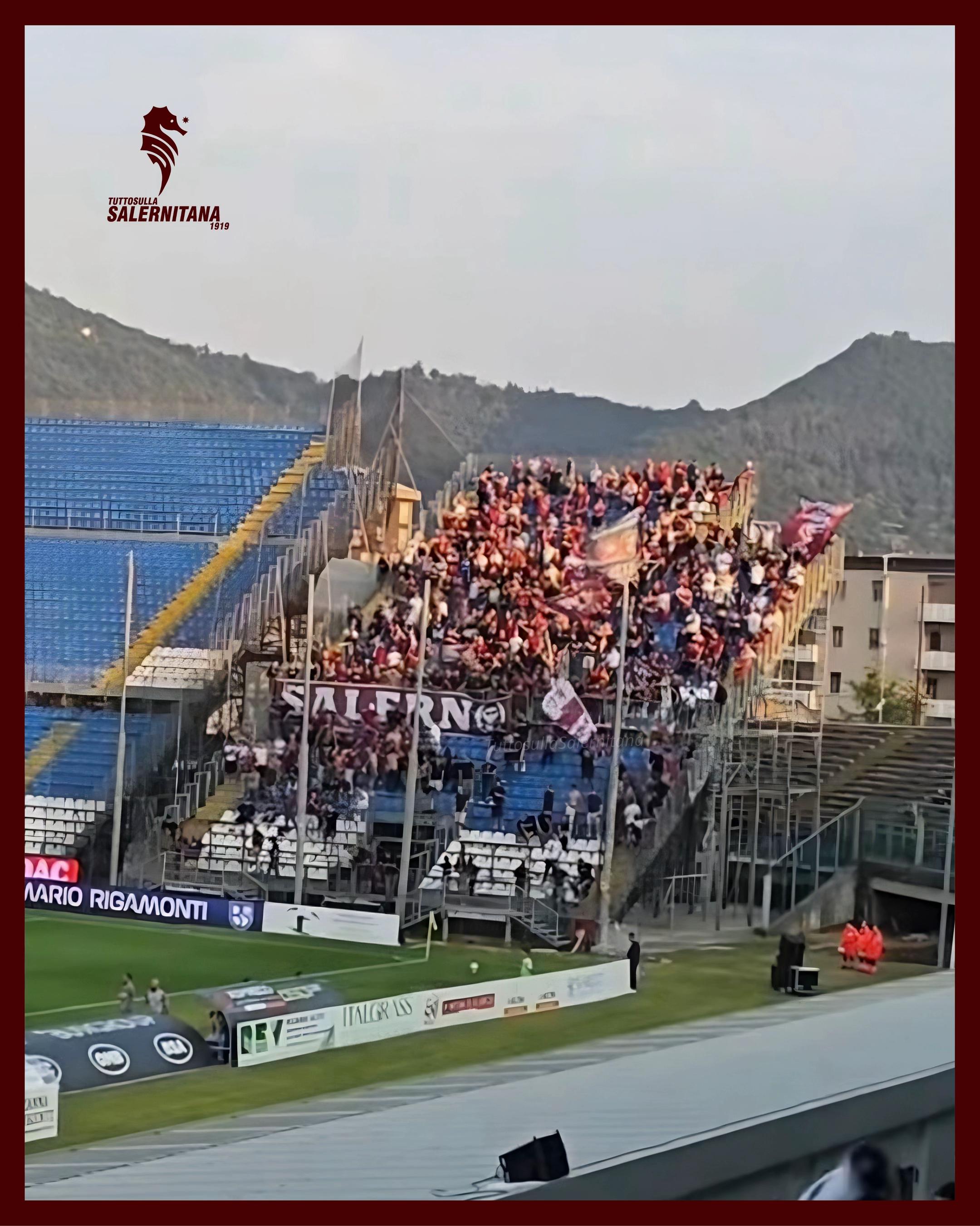 @TuttosullaSalernitana