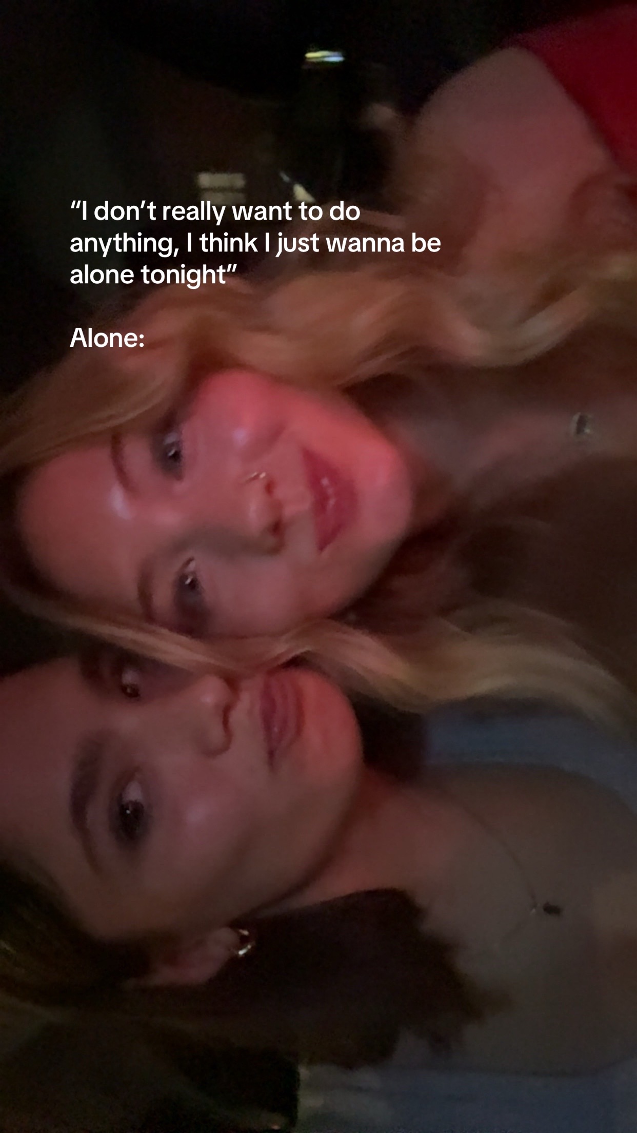 @Miriam and Eva