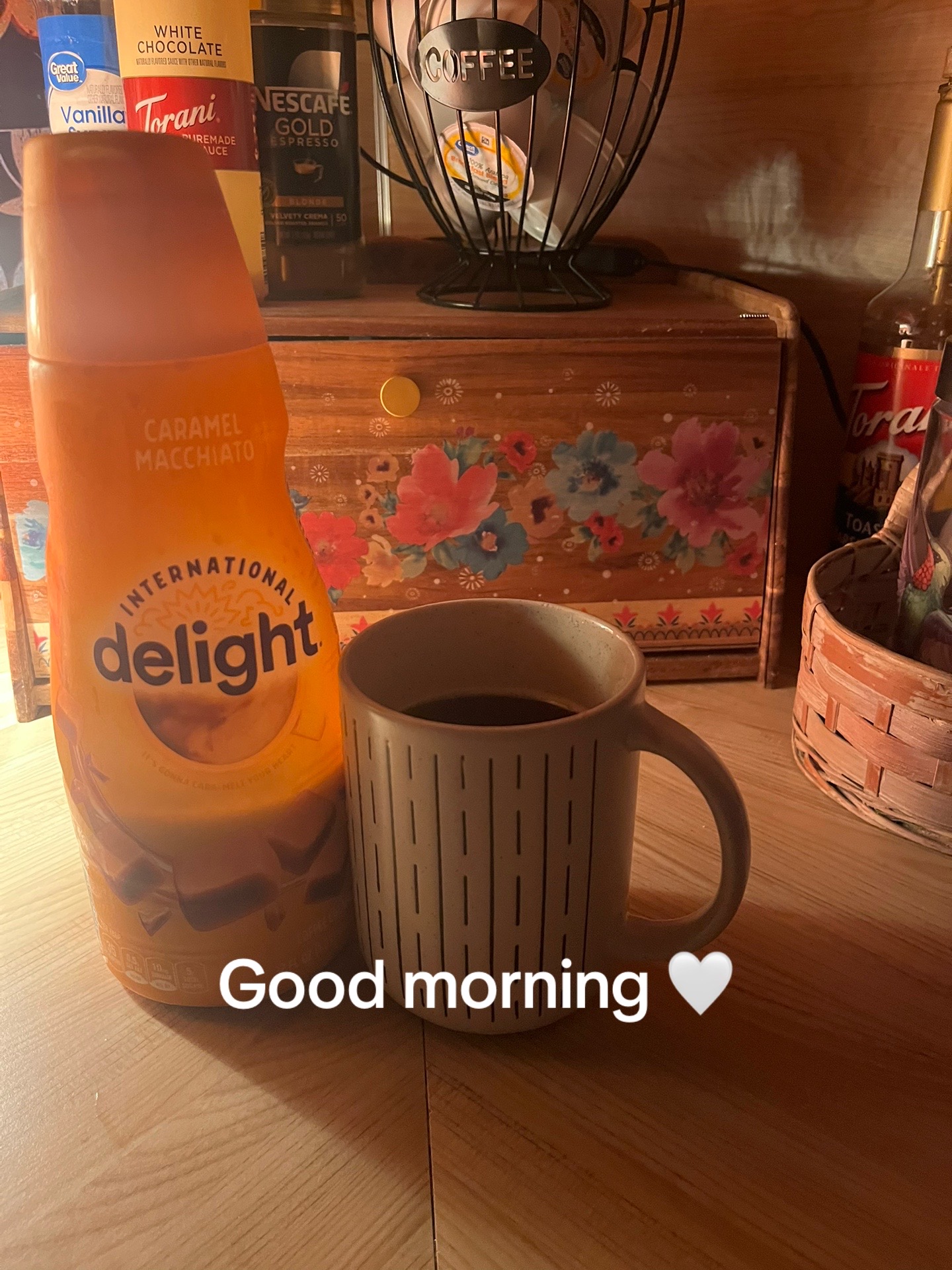 @☕️💙Angel💙📚