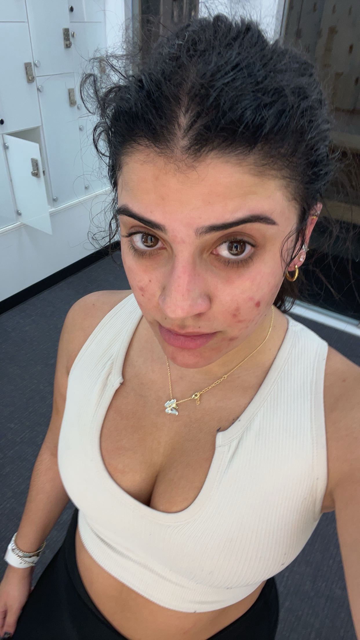 @Nikki | SOBER GYM RAT 🎧ྀི♪⋆.✮