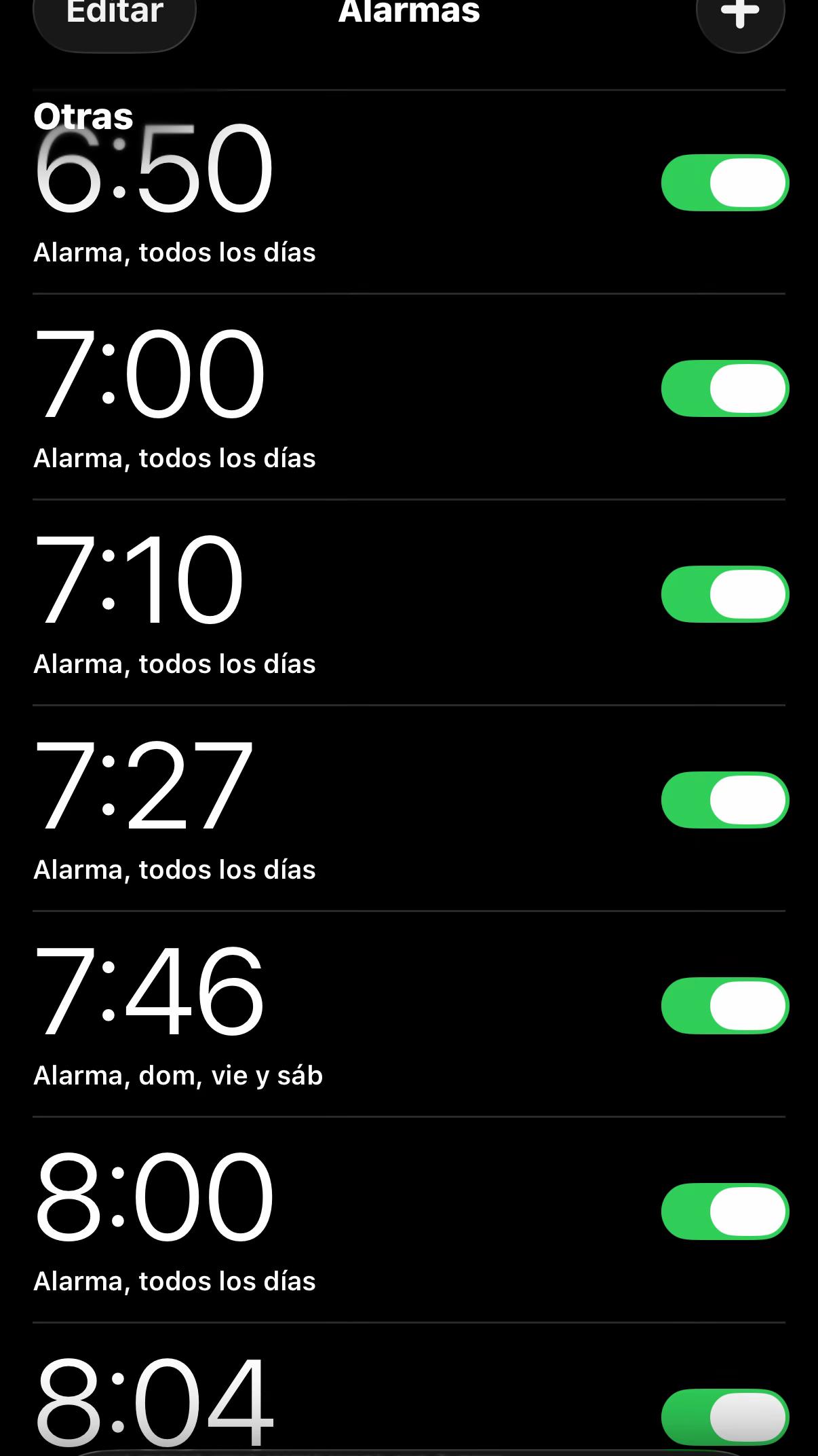 @Ariana Garcia