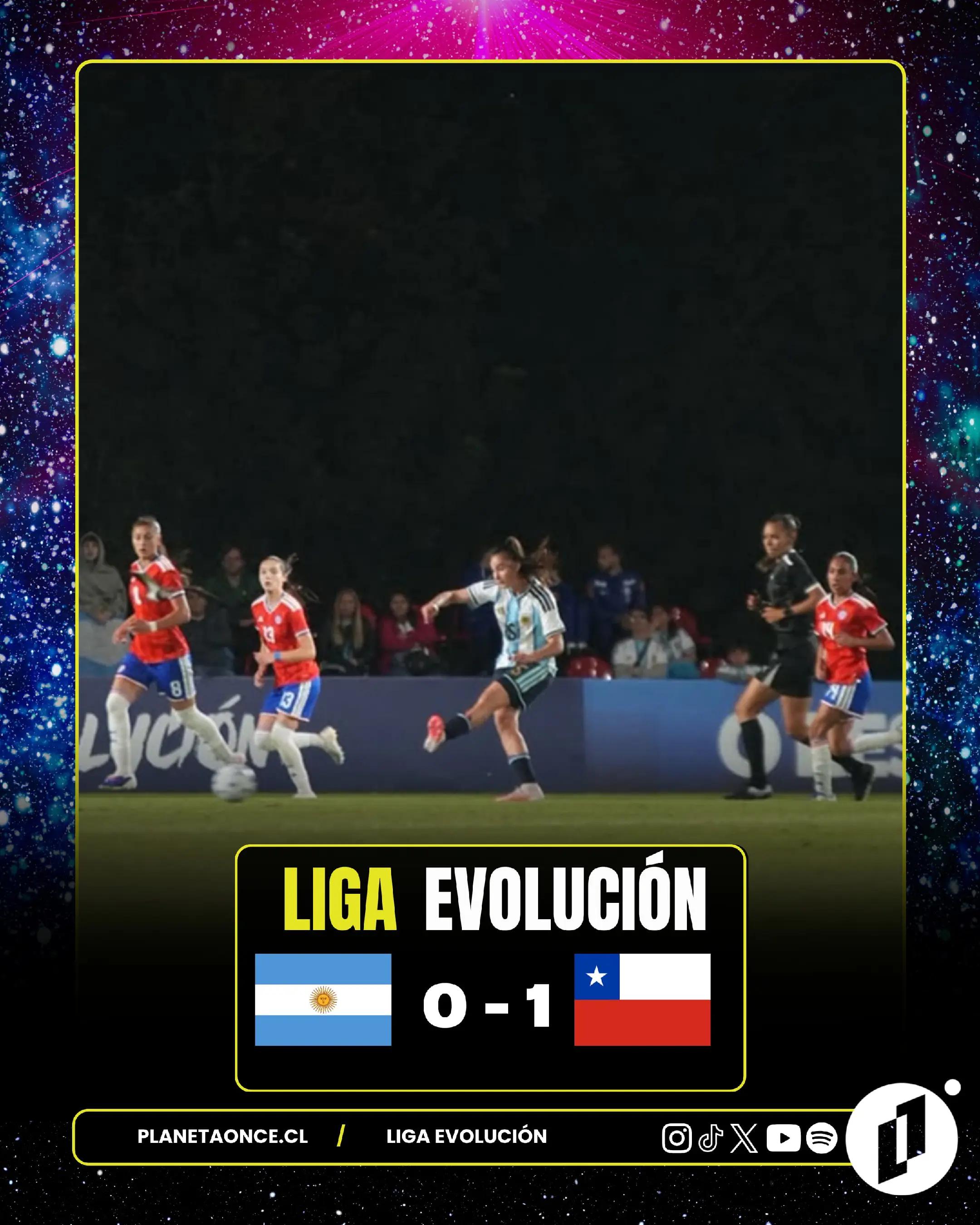 @Planeta Once - Fútbol Femenino