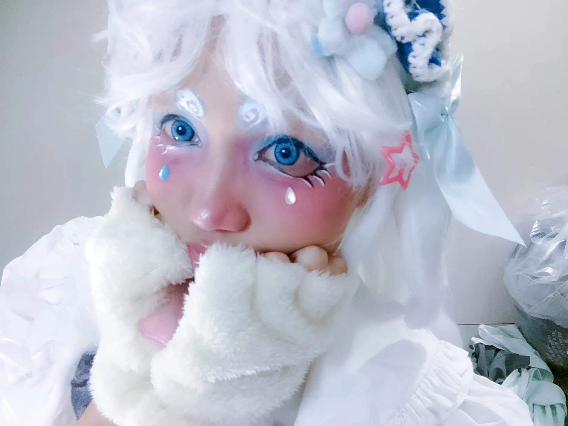 @Ree ݁ ˖Ი𐑼⋆