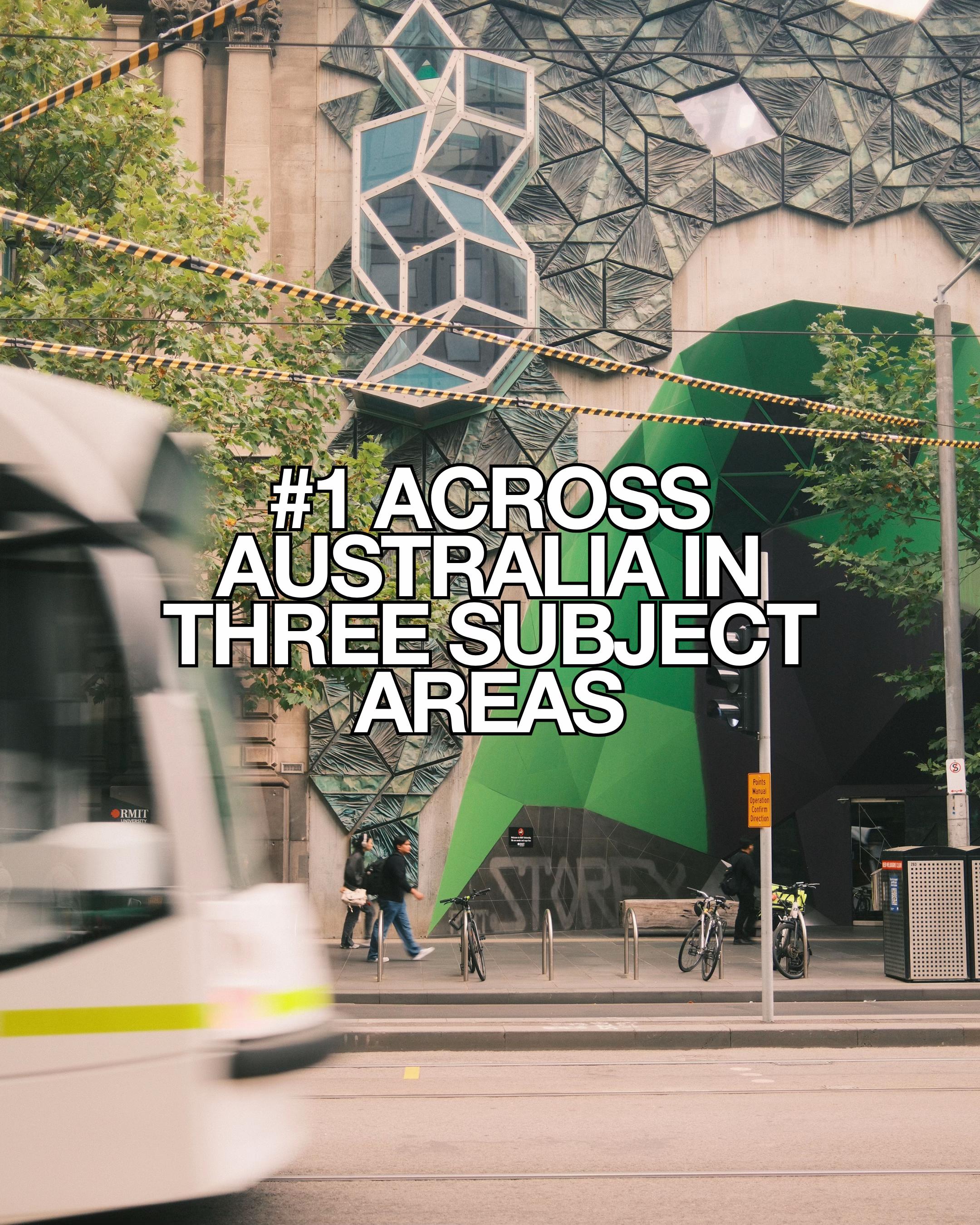 @RMIT University