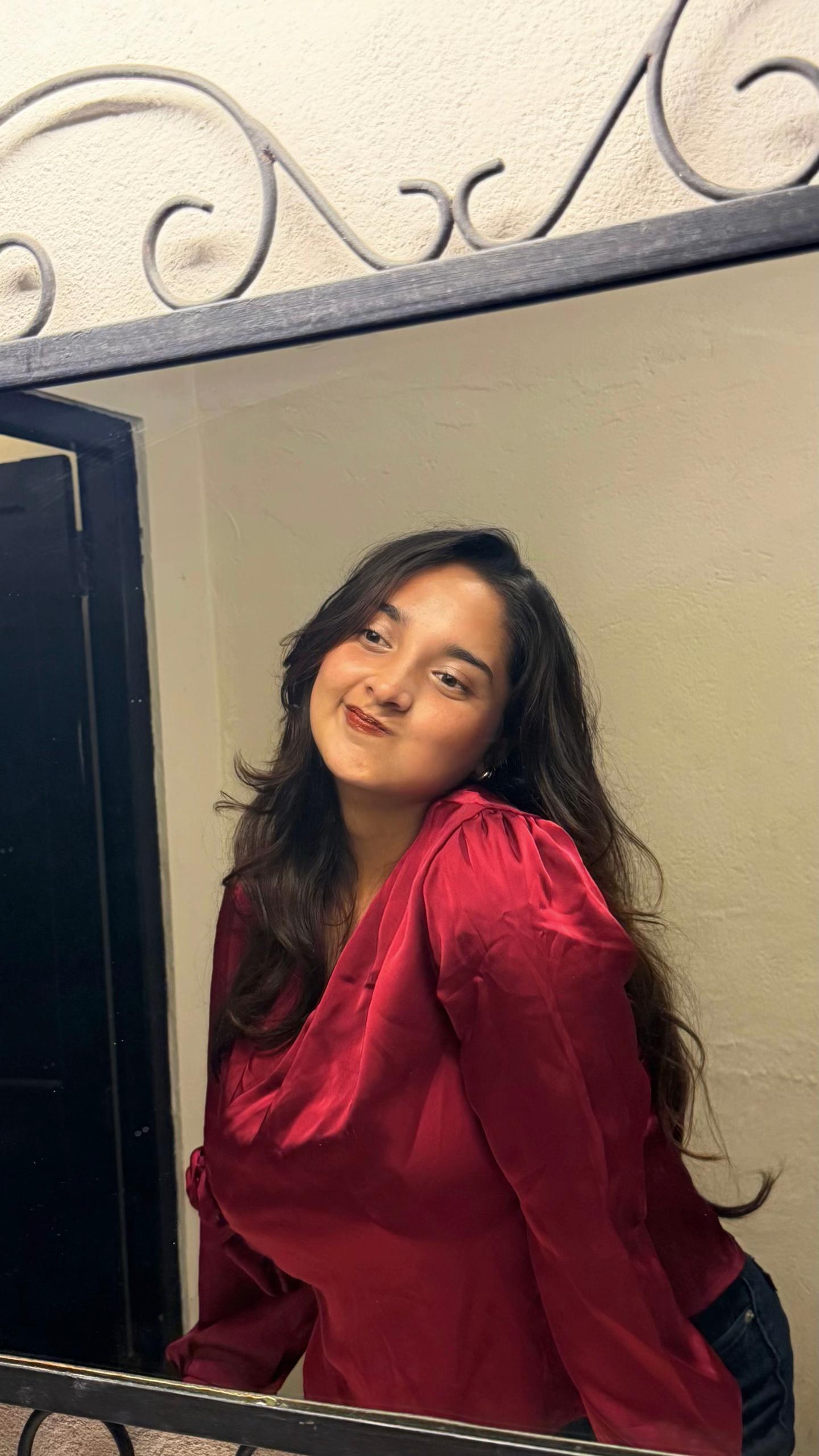 @Smriti Karki
