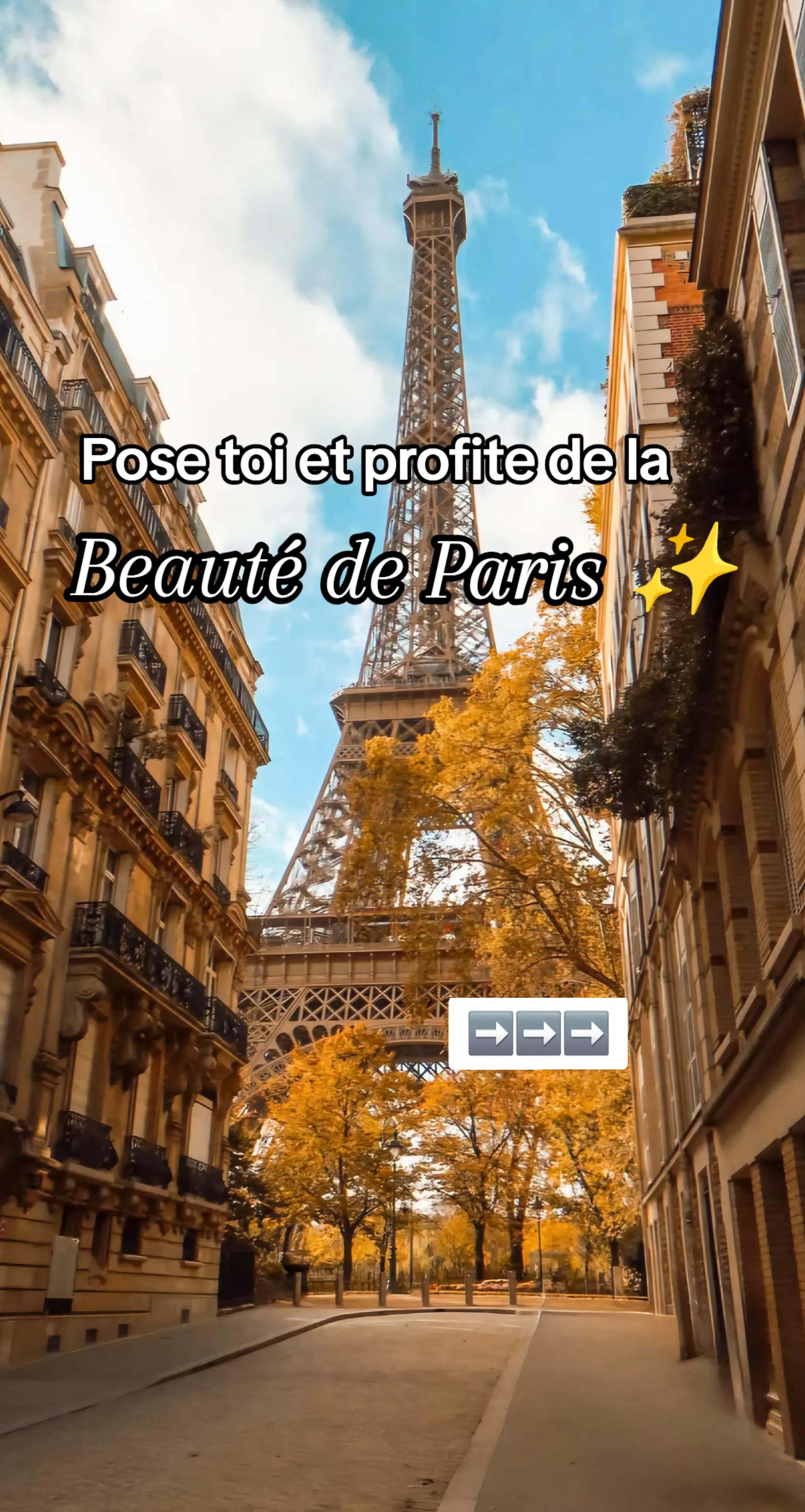 @Paris Explorer