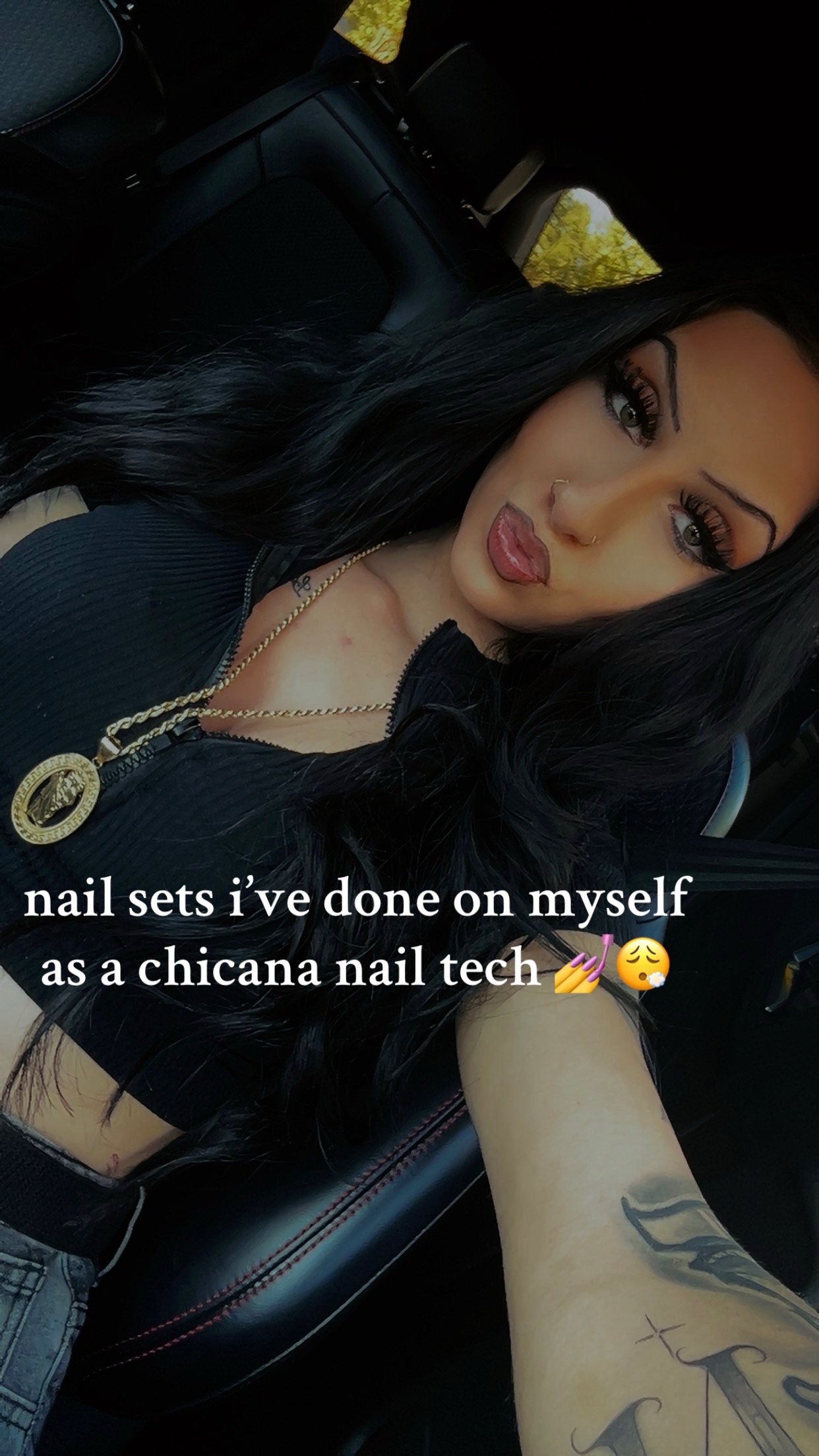 @nailzXamor