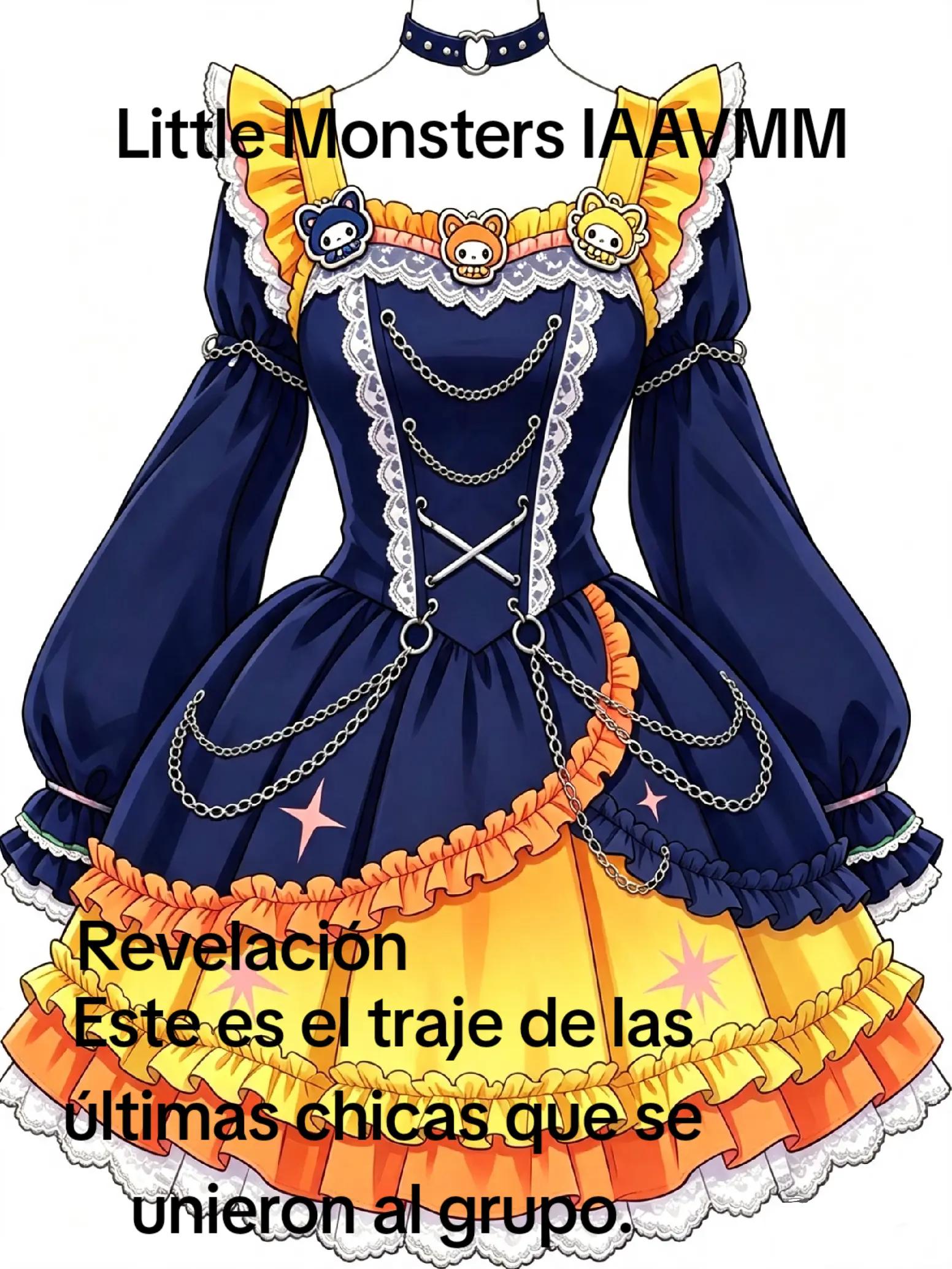 @Baby Nova