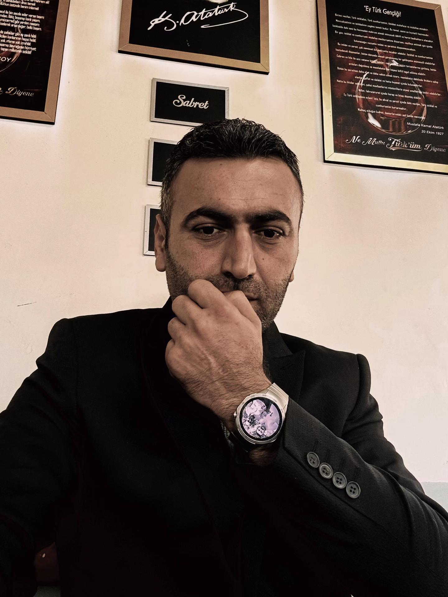 @VECDİN DAMAR 4735