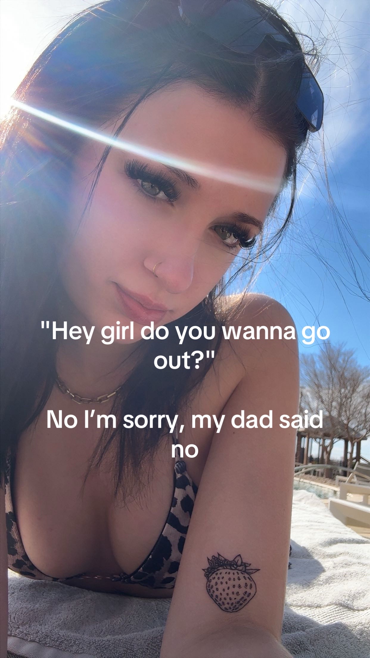@Brielle