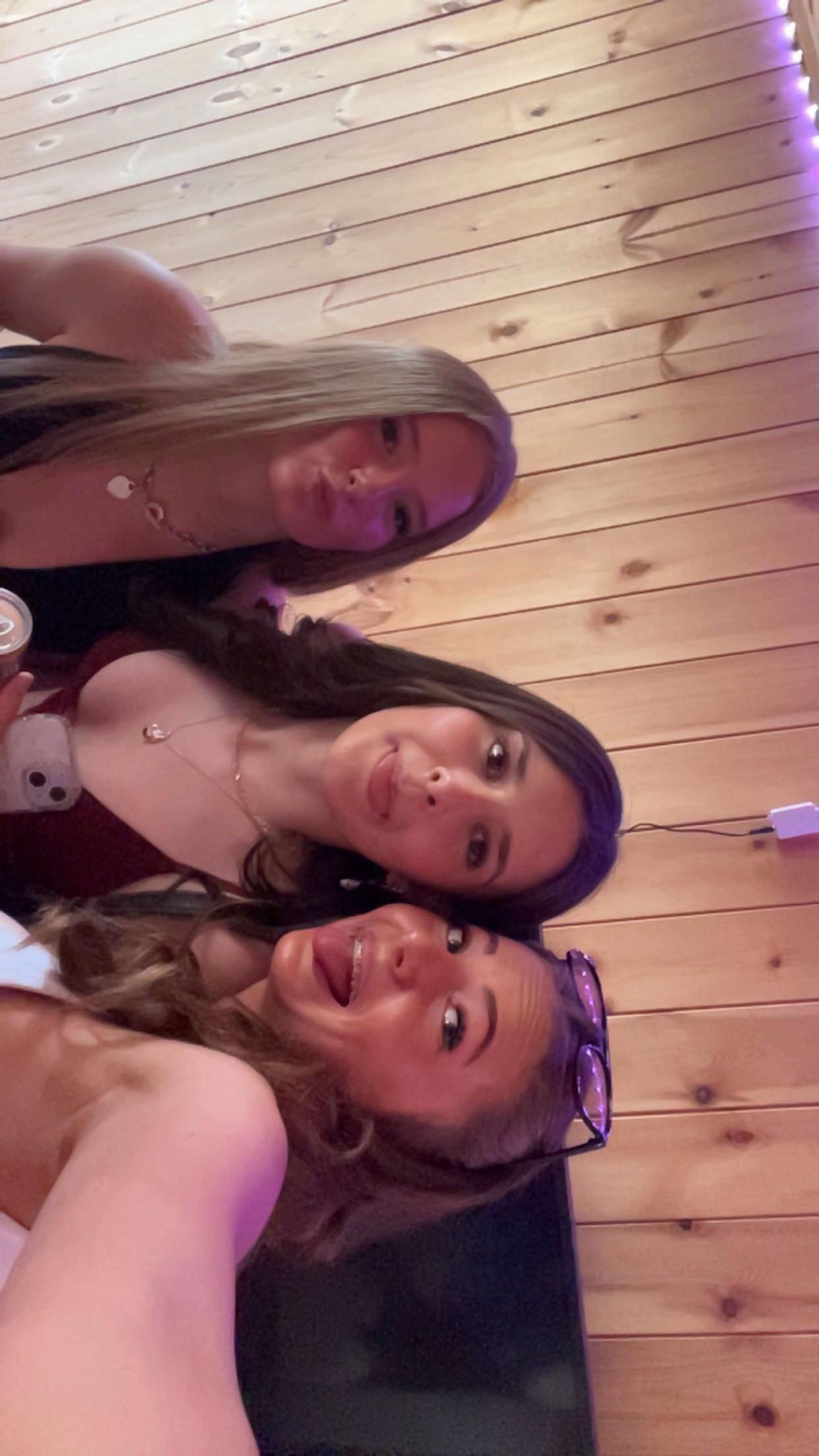 @charlotte ๐บ