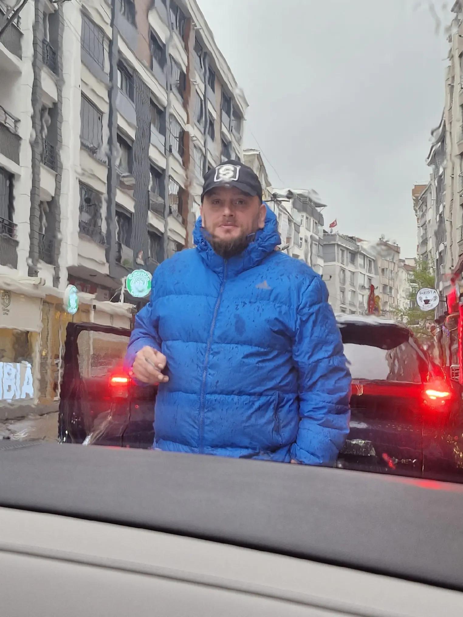 @Samet Yazıcı