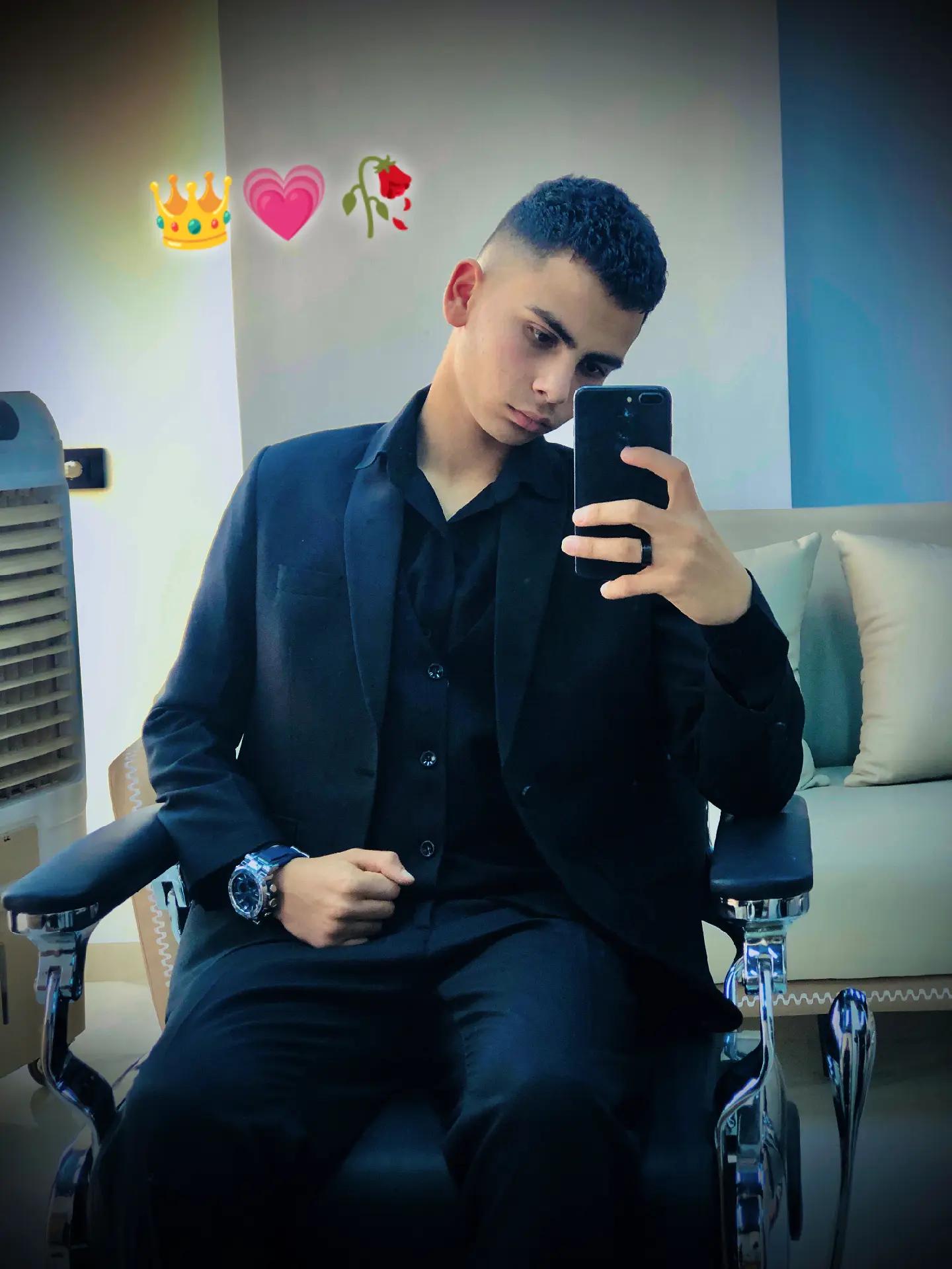 @مُــحَـ𝑀𝑜ℎ𝑎𝑚𝑒𝑑مَــد🥷🏻