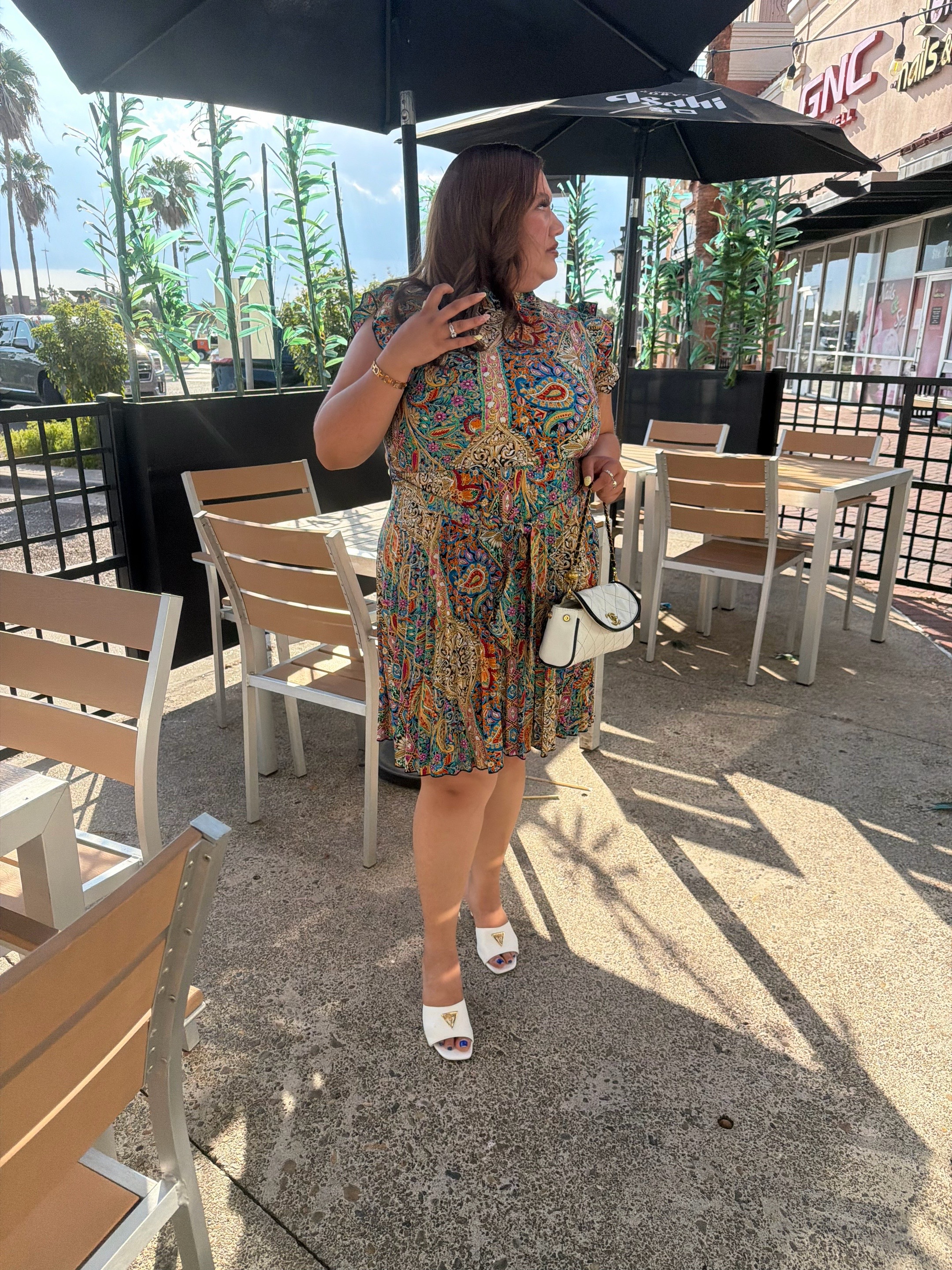 @La Amigocha