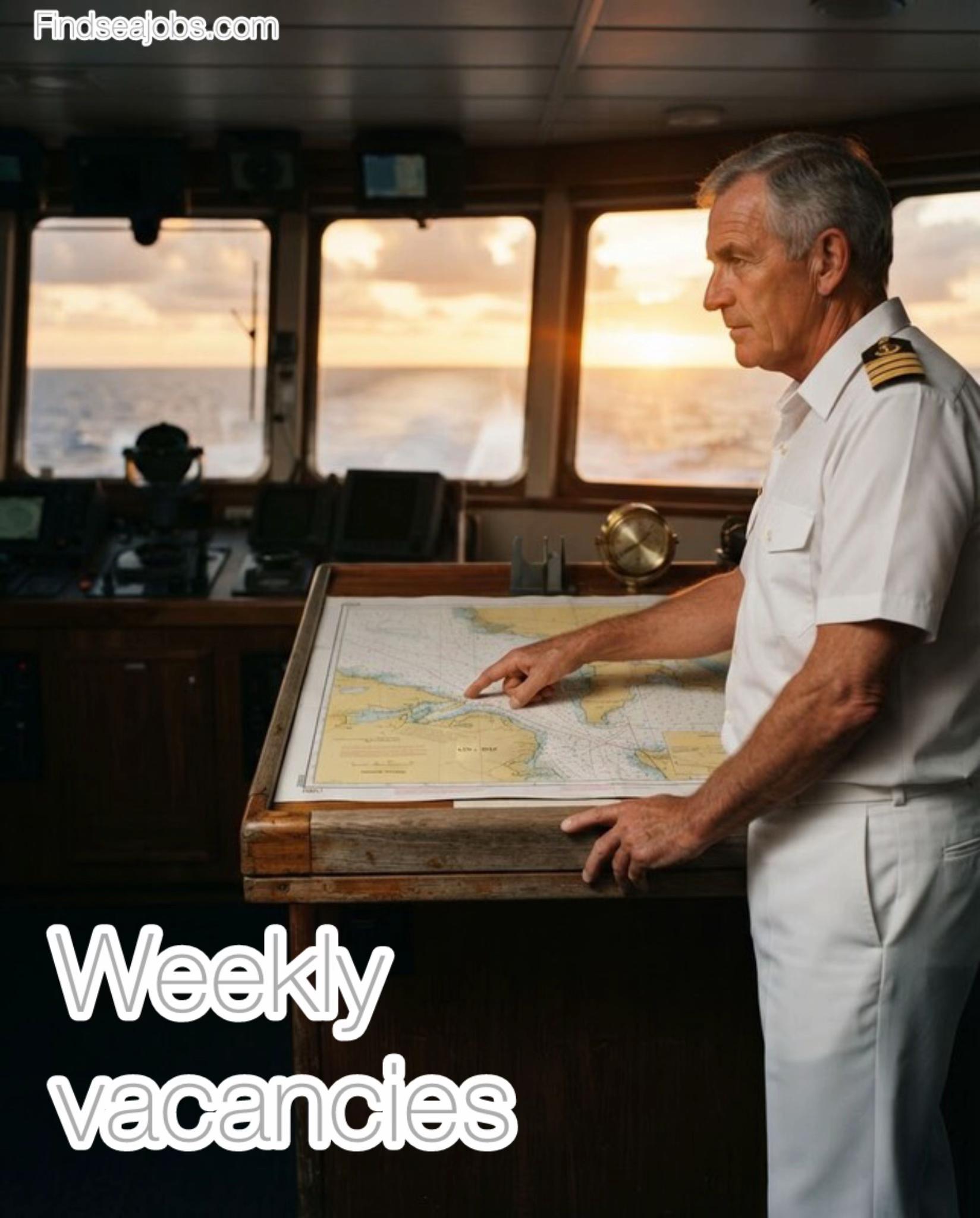 @Find Sea Jobs