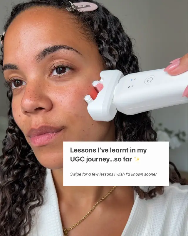 @Jordan Hazell | UK UGC Creator