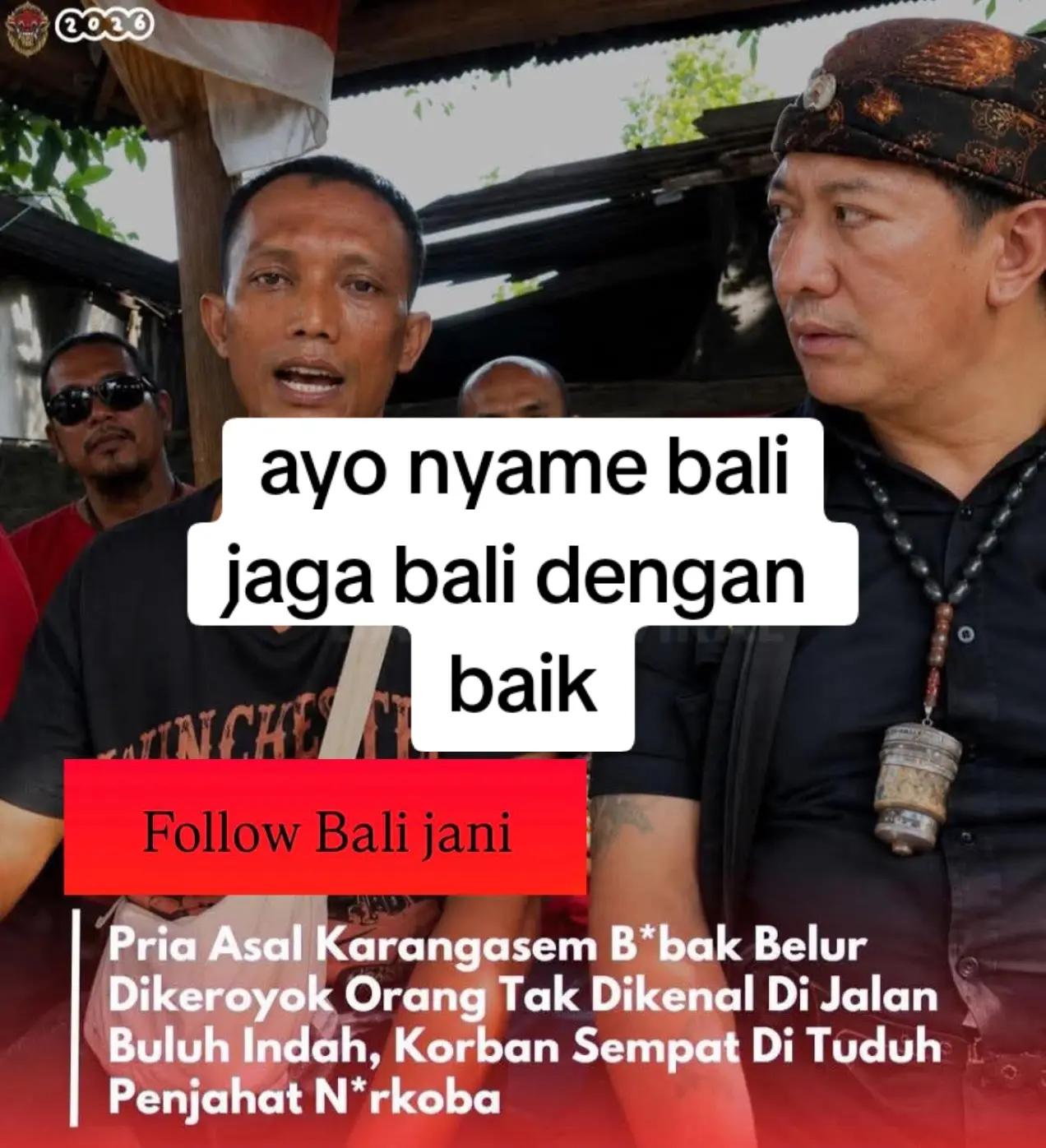 @STORI BUDUH BALI
