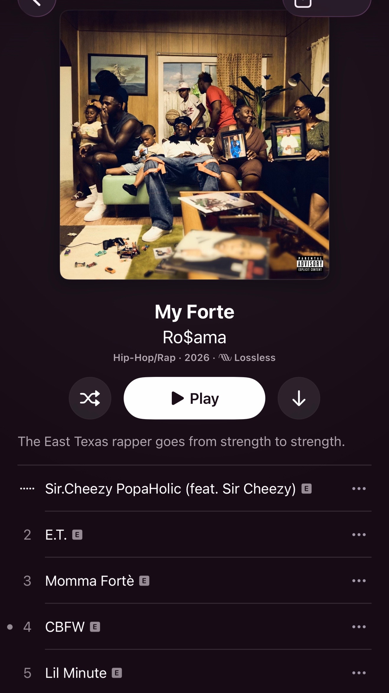 @Ro$ama