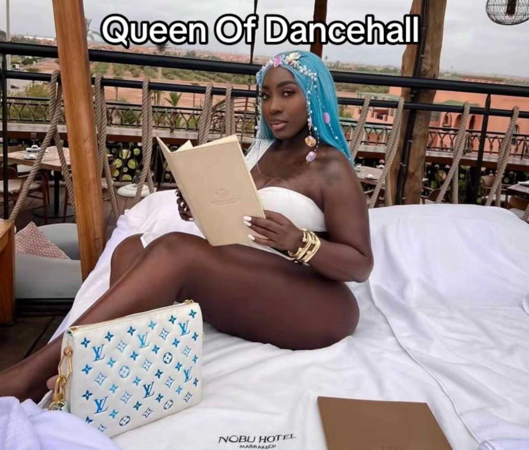 @dancehallwelove